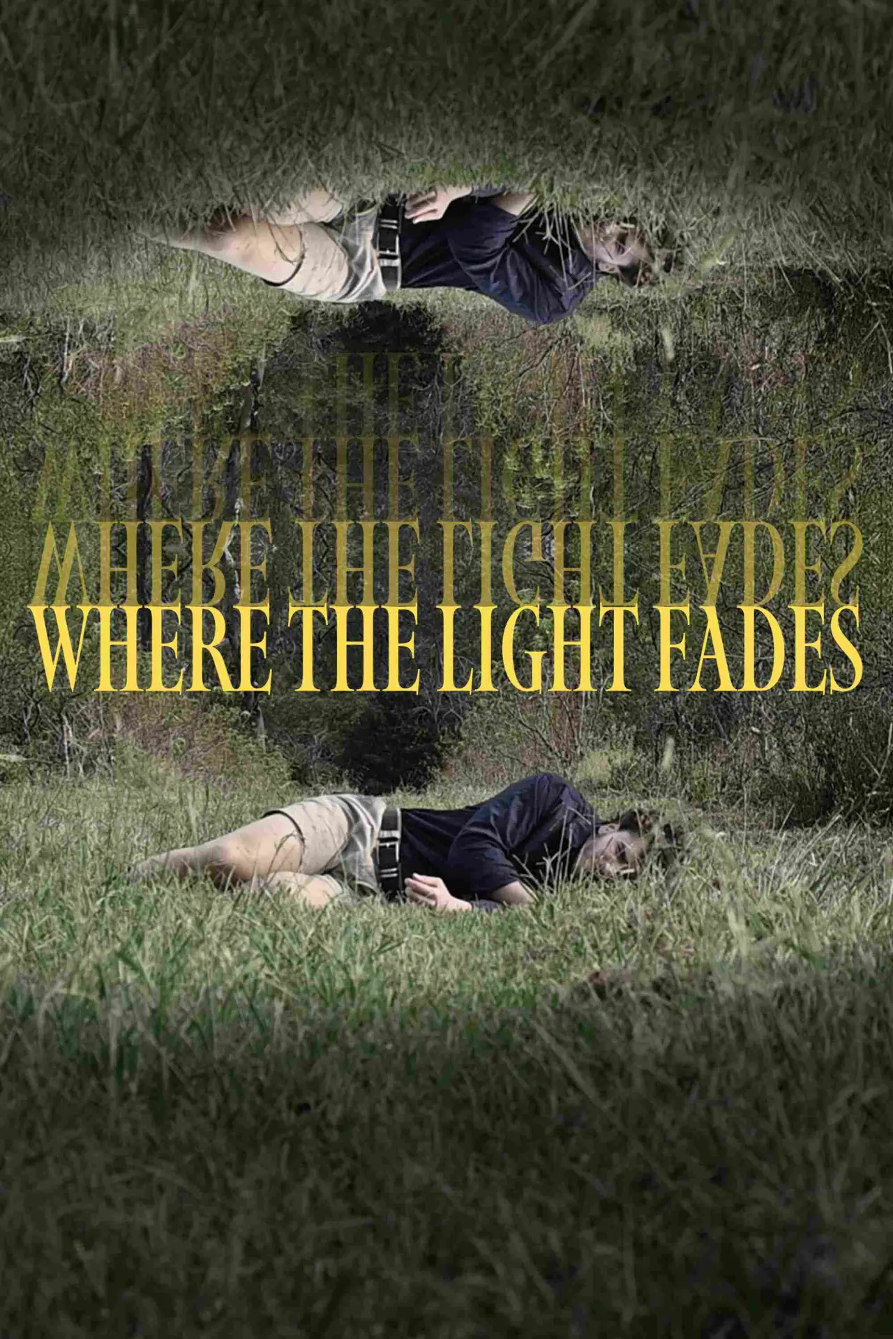 Постер к фильму "Where the Light Fades"