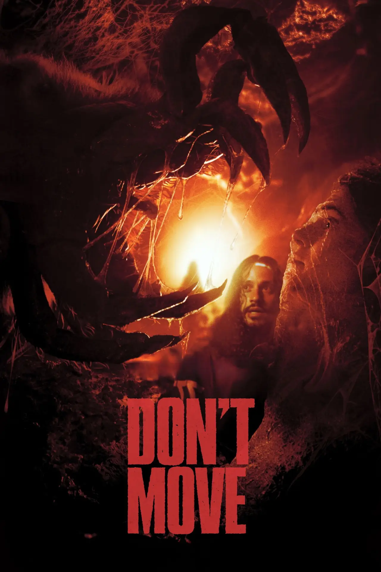 Постер к фильму "Don