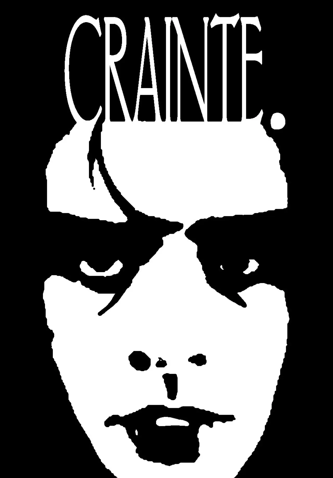 Постер к фильму "crainte."