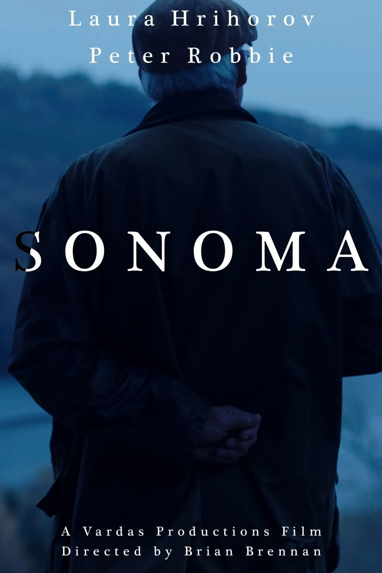 Постер к фильму "Sonoma"