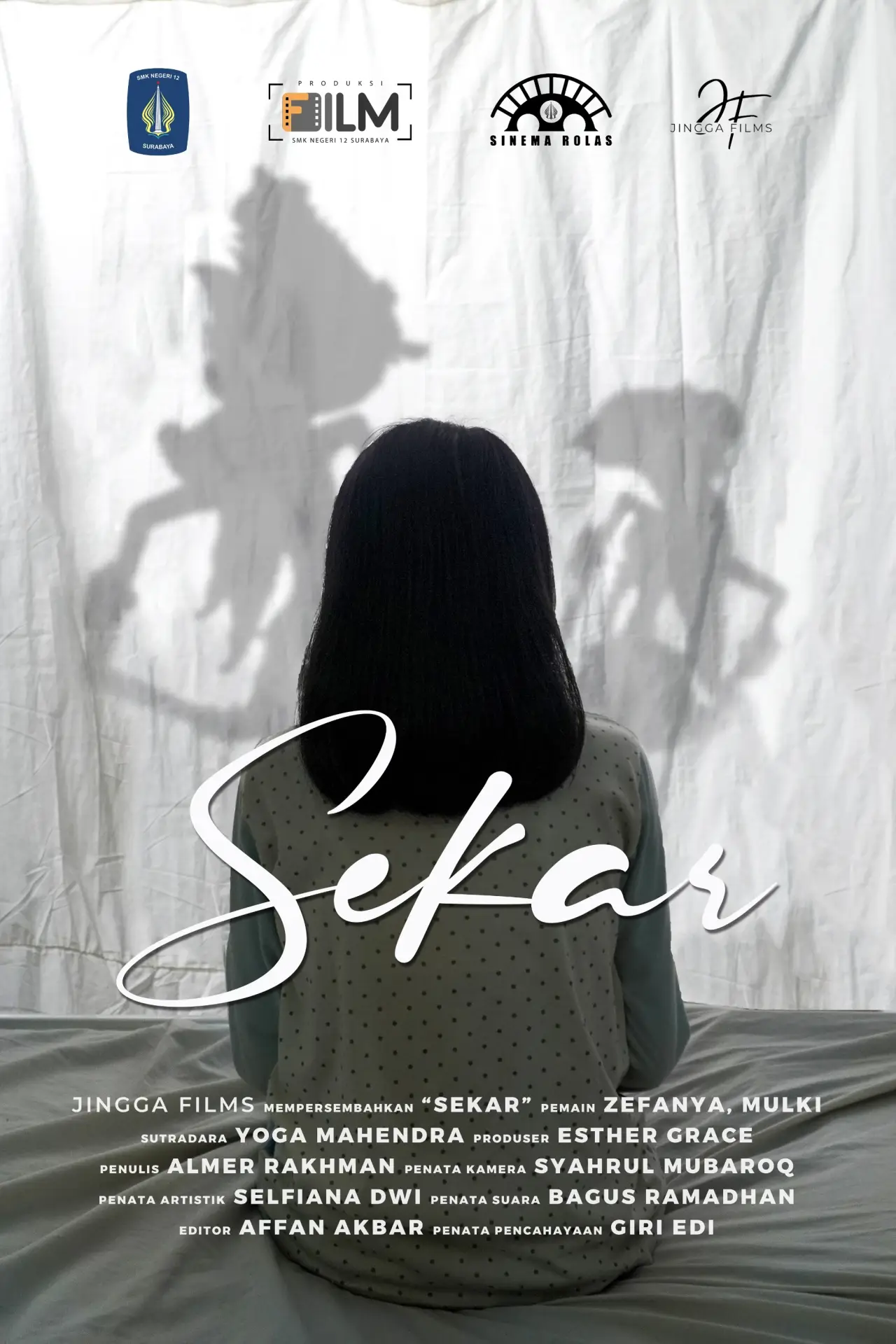 Постер к фильму "Sekar"