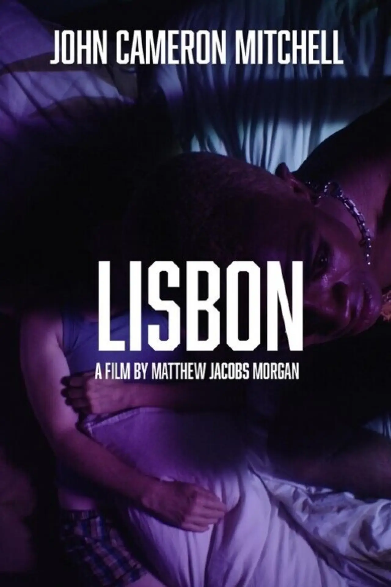 Постер к фильму "Lisbon"