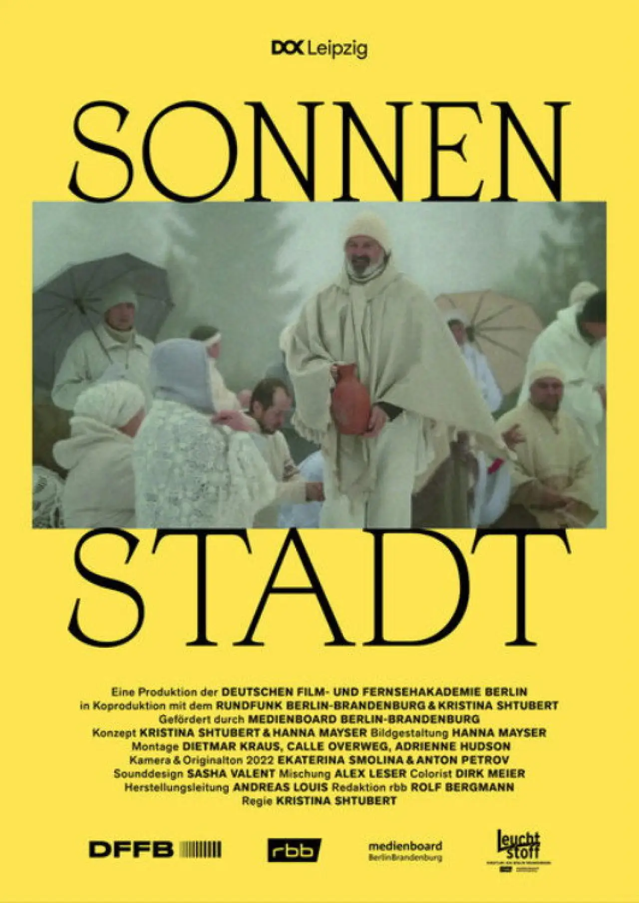 Постер к фильму "Sonnenstadt"