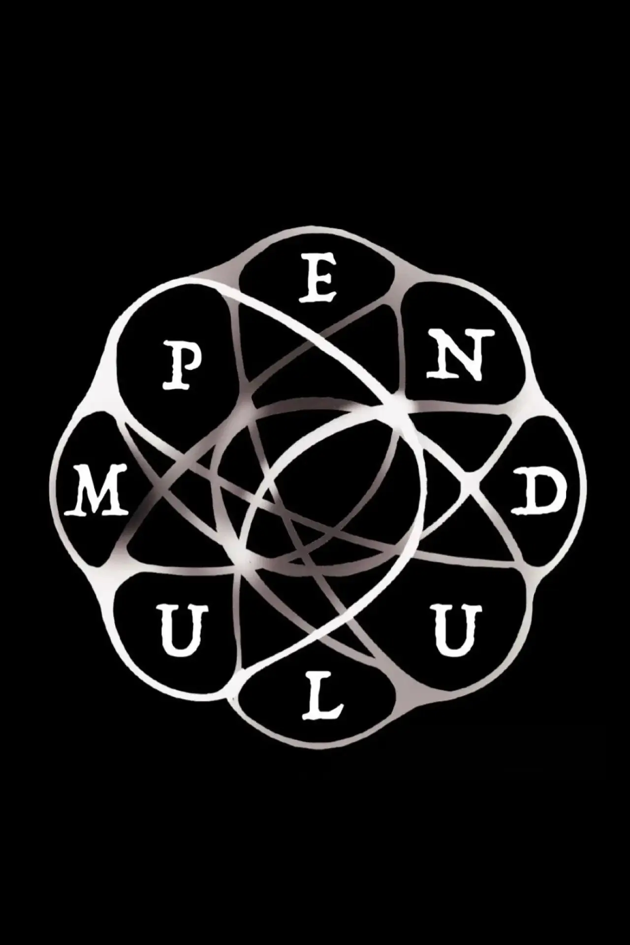 Постер к фильму "Pendulum"