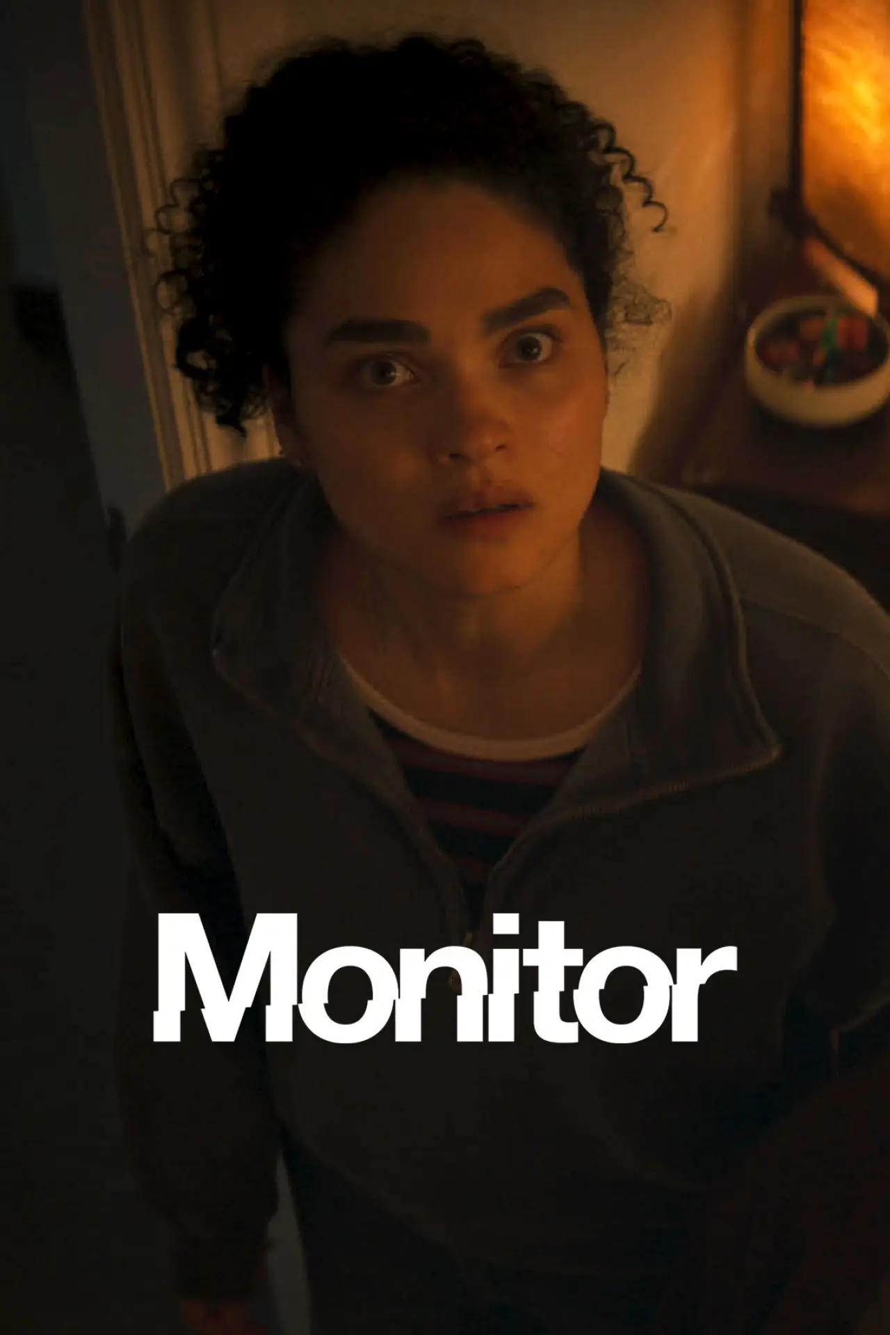 Постер к фильму "Monitor"