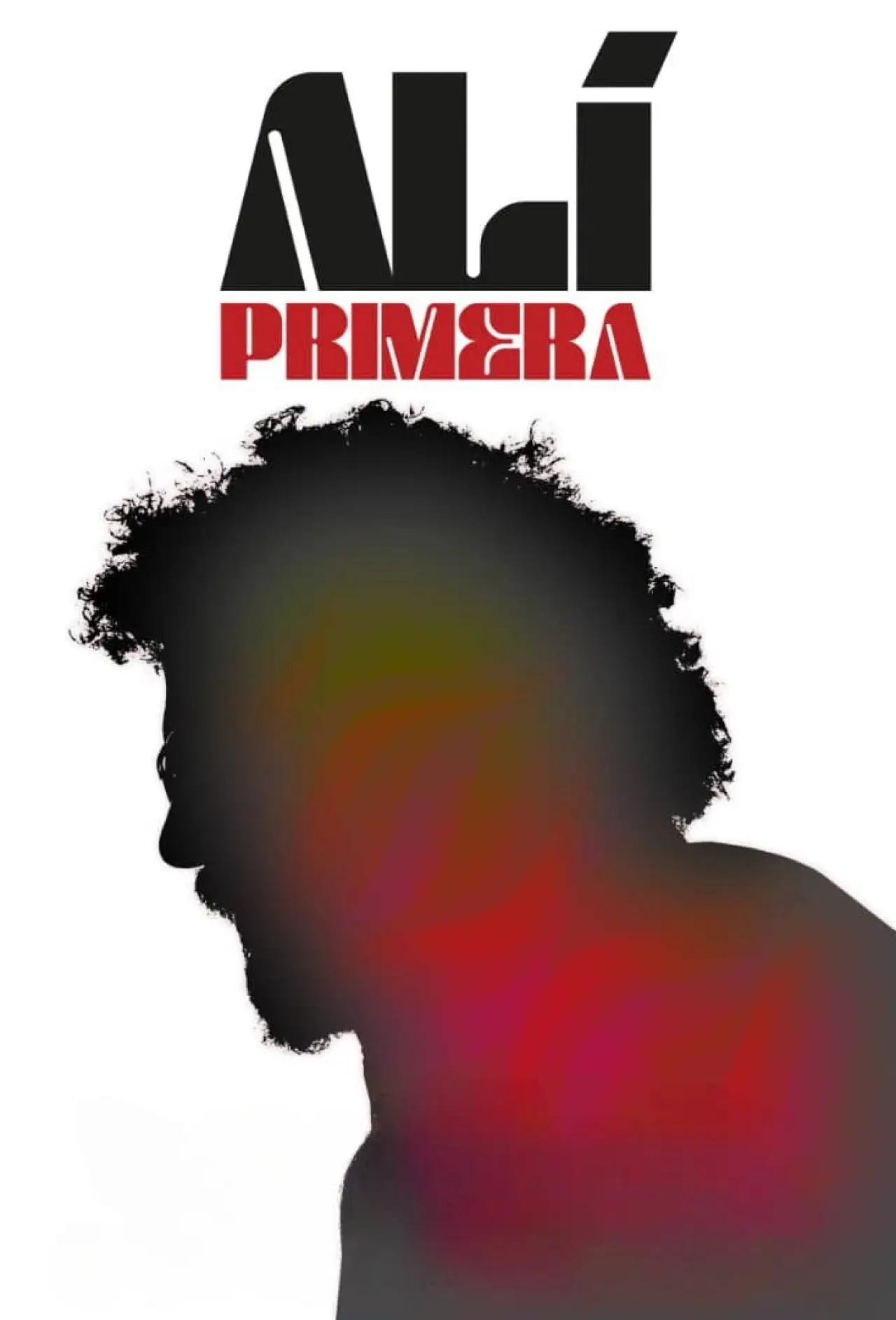 Постер к фильму "Али Примэра"