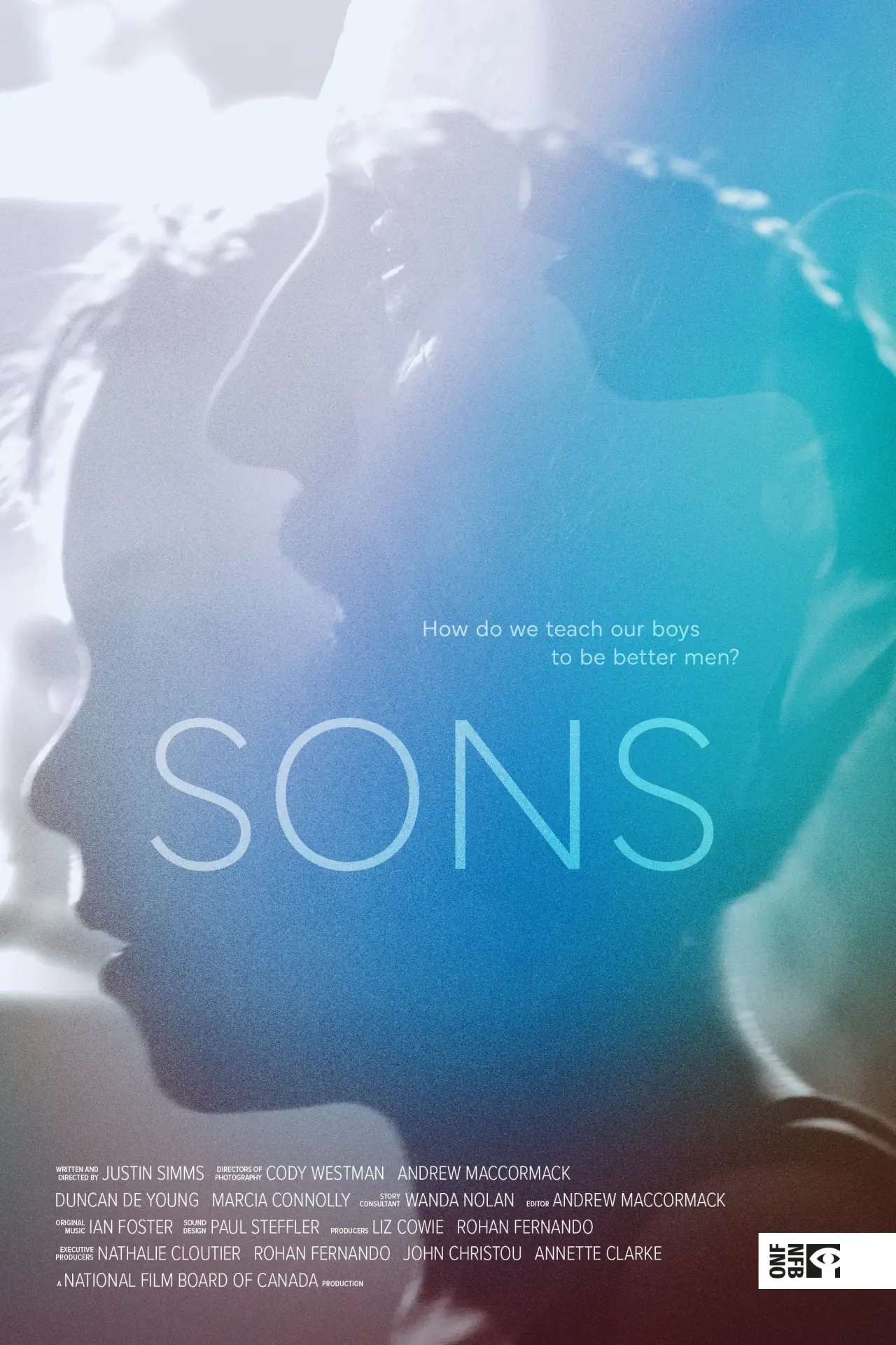 Постер к фильму "Sons"