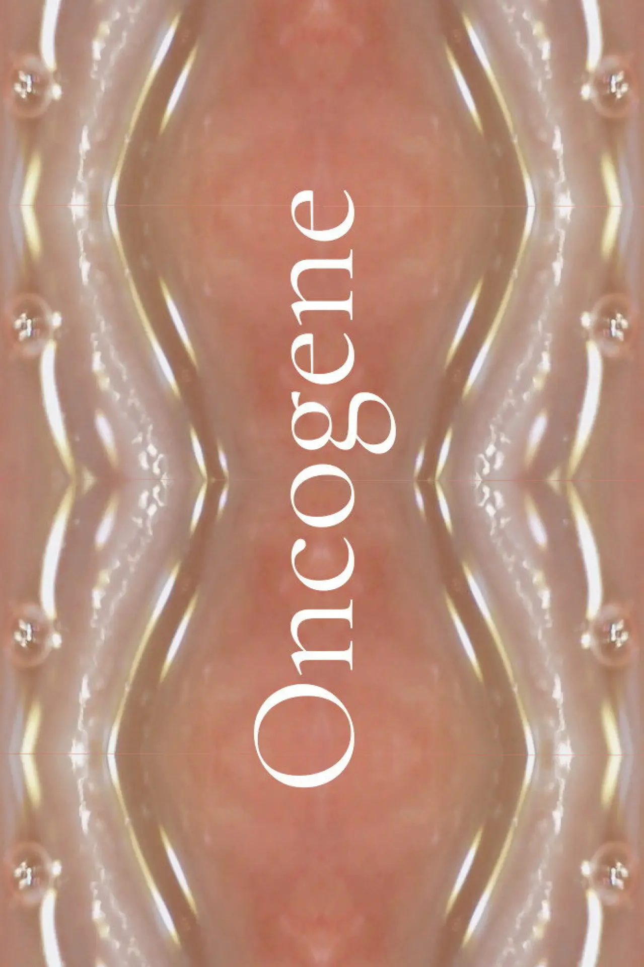 Постер к фильму "Oncogene"