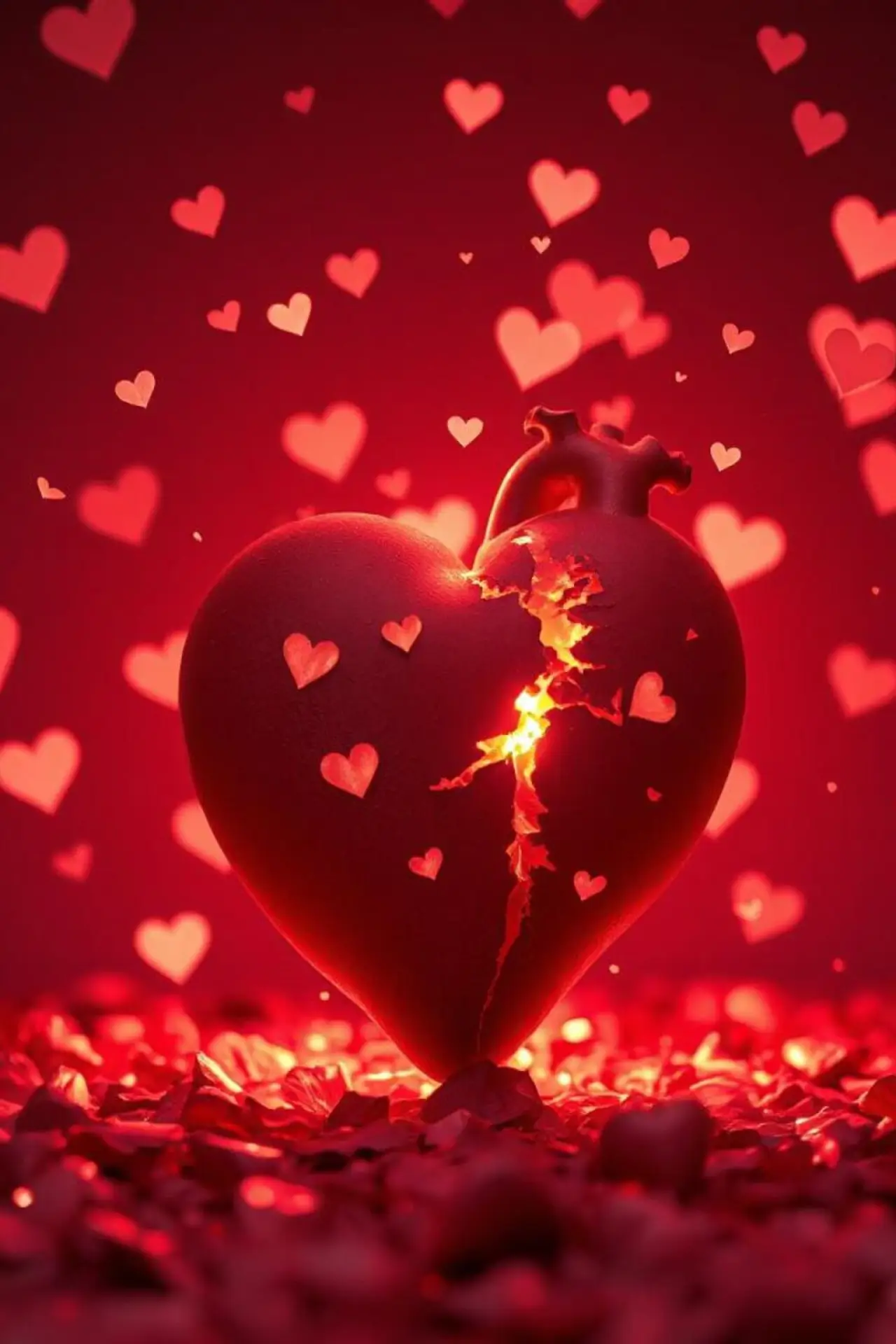 Постер к фильму "Corazón Partío"