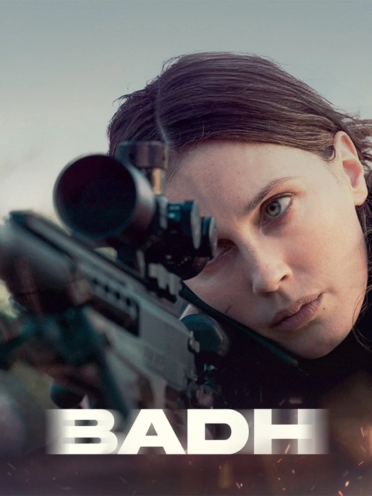 Постер к фильму "БАД"