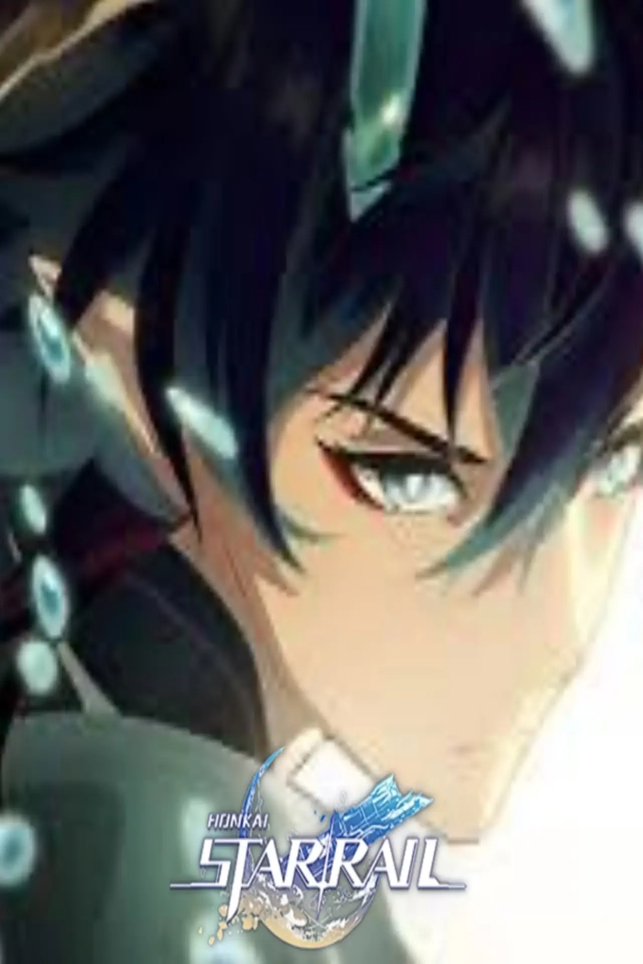 Постер к фильму "Honkai: Star Rail - Ichor of Two Dragons"