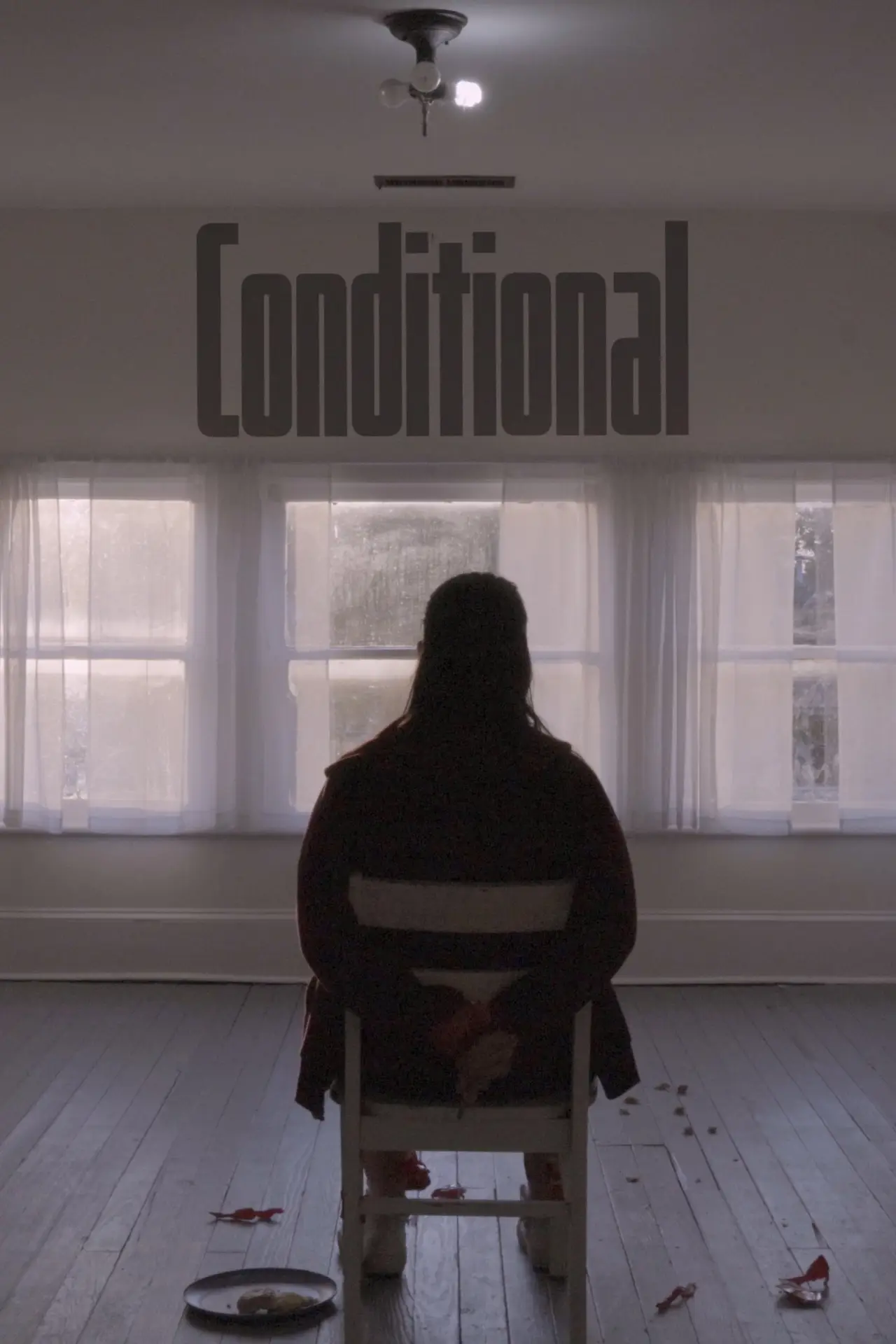 Постер к фильму "Conditional"