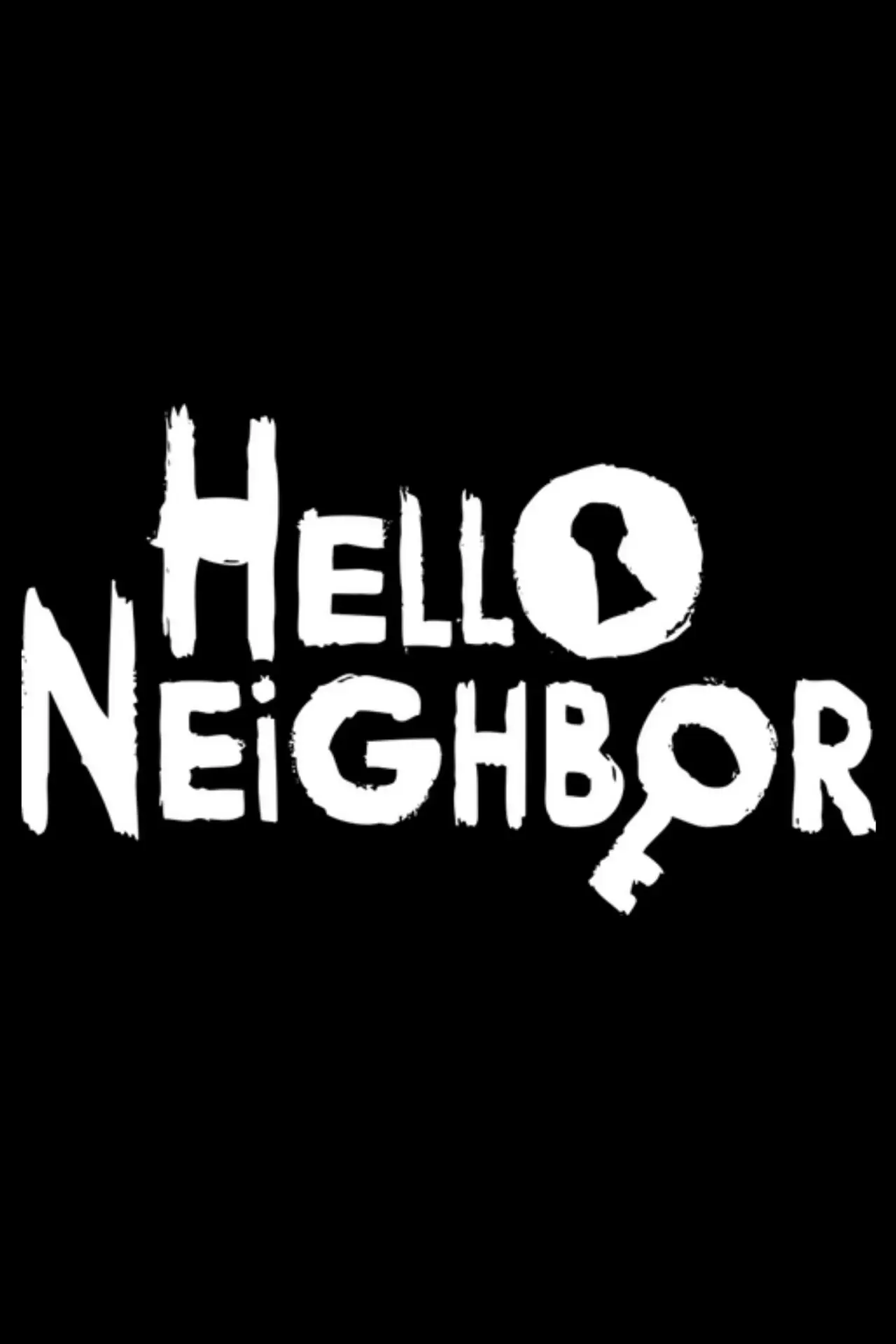 Постер к фильму "Hello Neighbor"