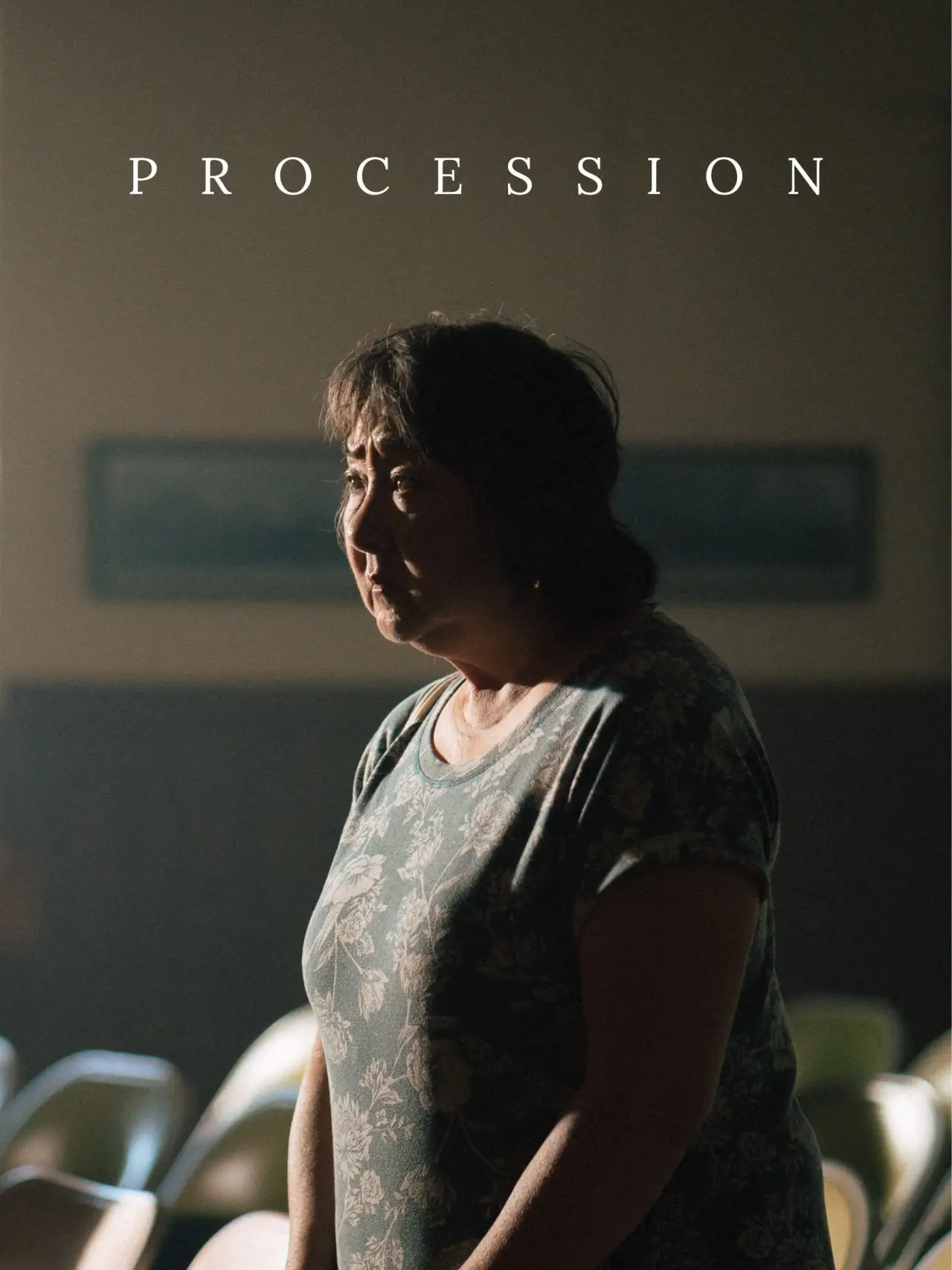 Постер к фильму "Procession"