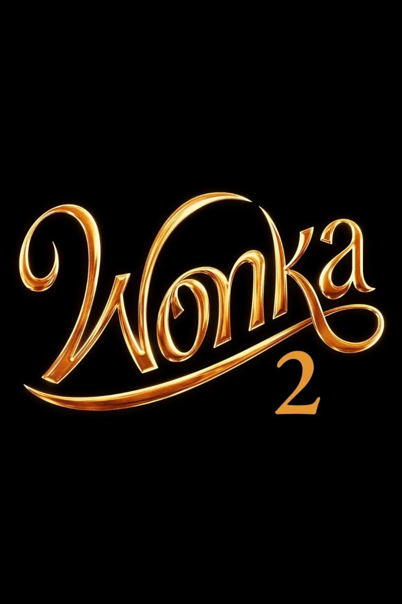 Постер к фильму "Wonka 2"