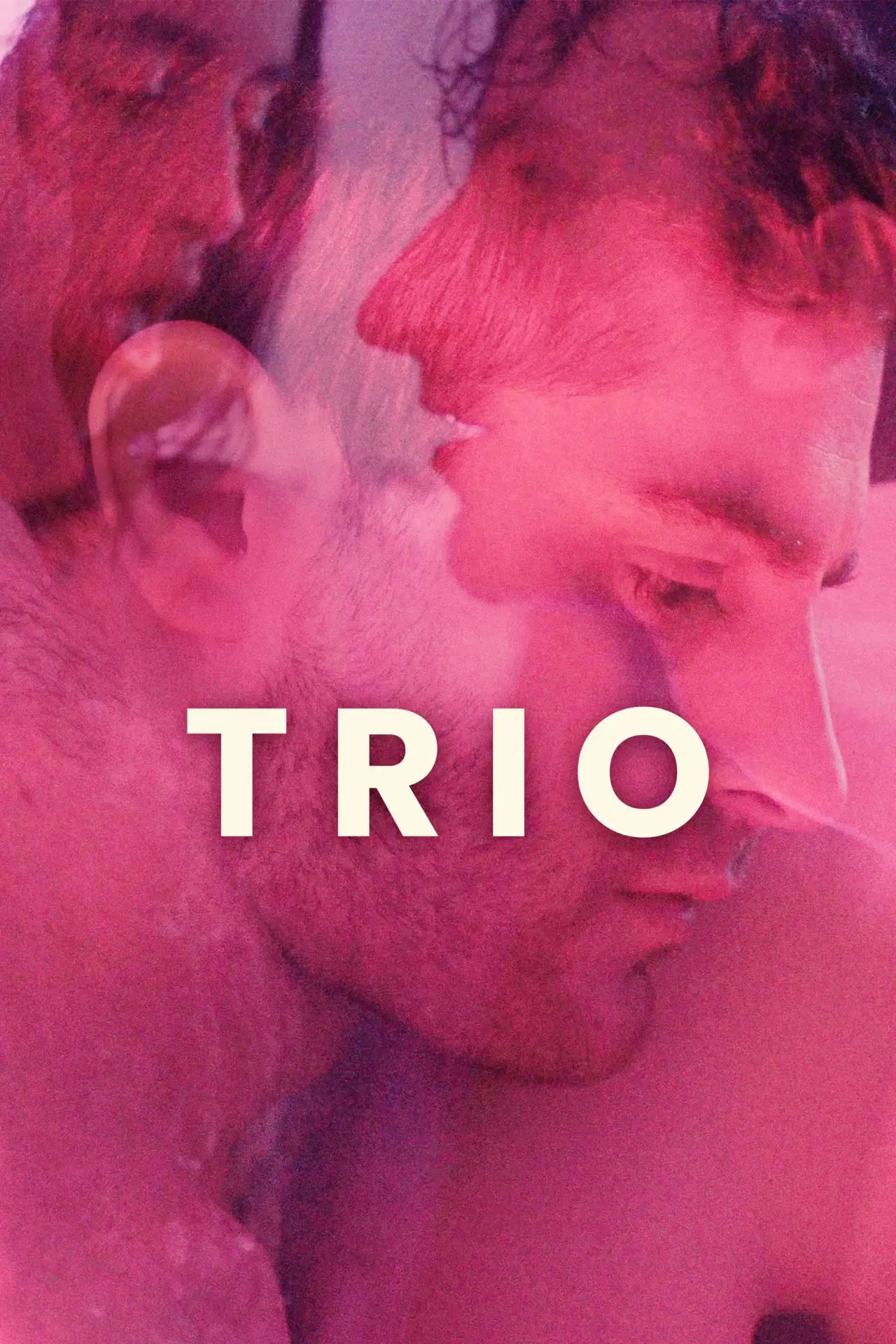 Постер к фильму "Trio"