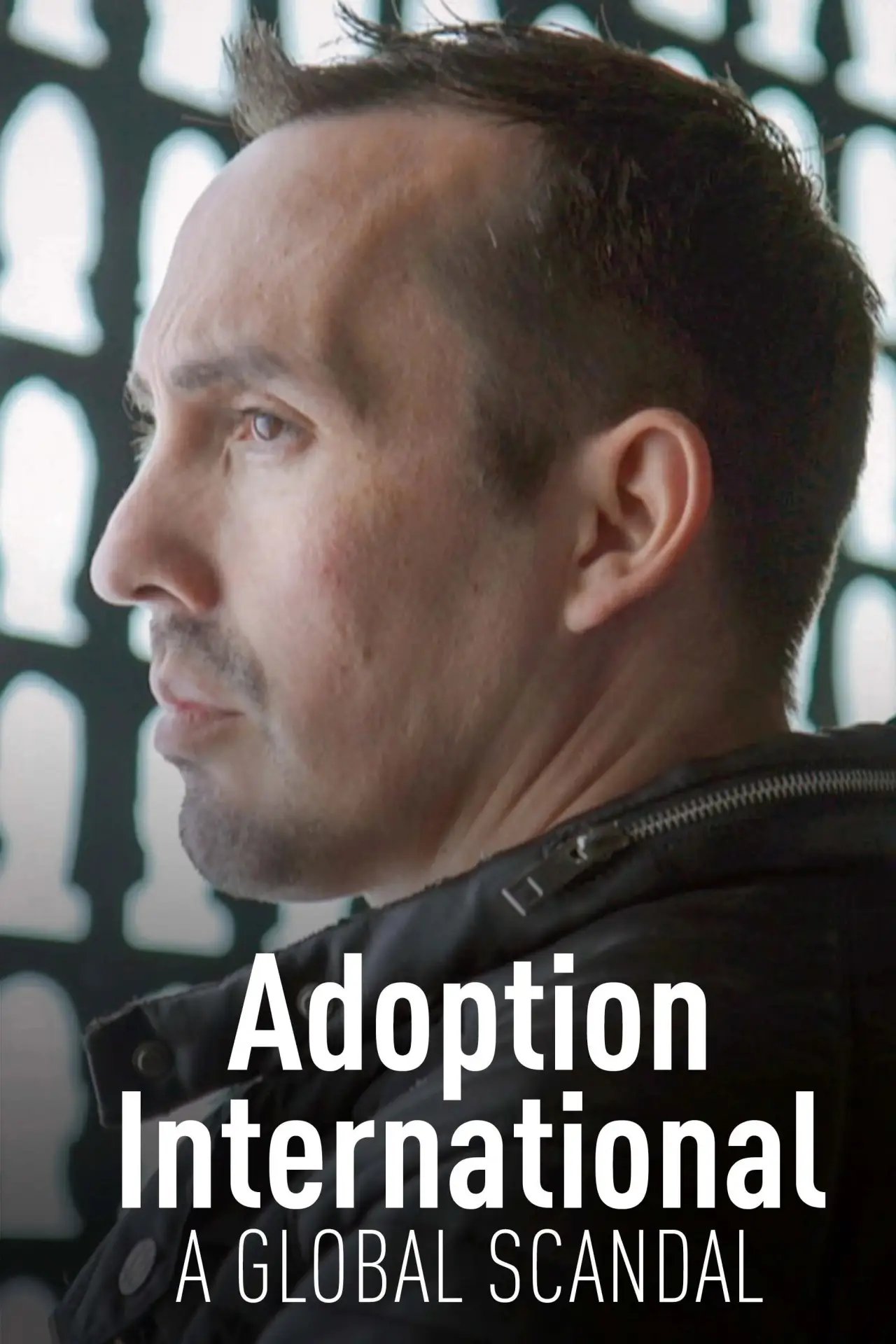 Постер к фильму "Adoption internationale, un scandale planétaire"