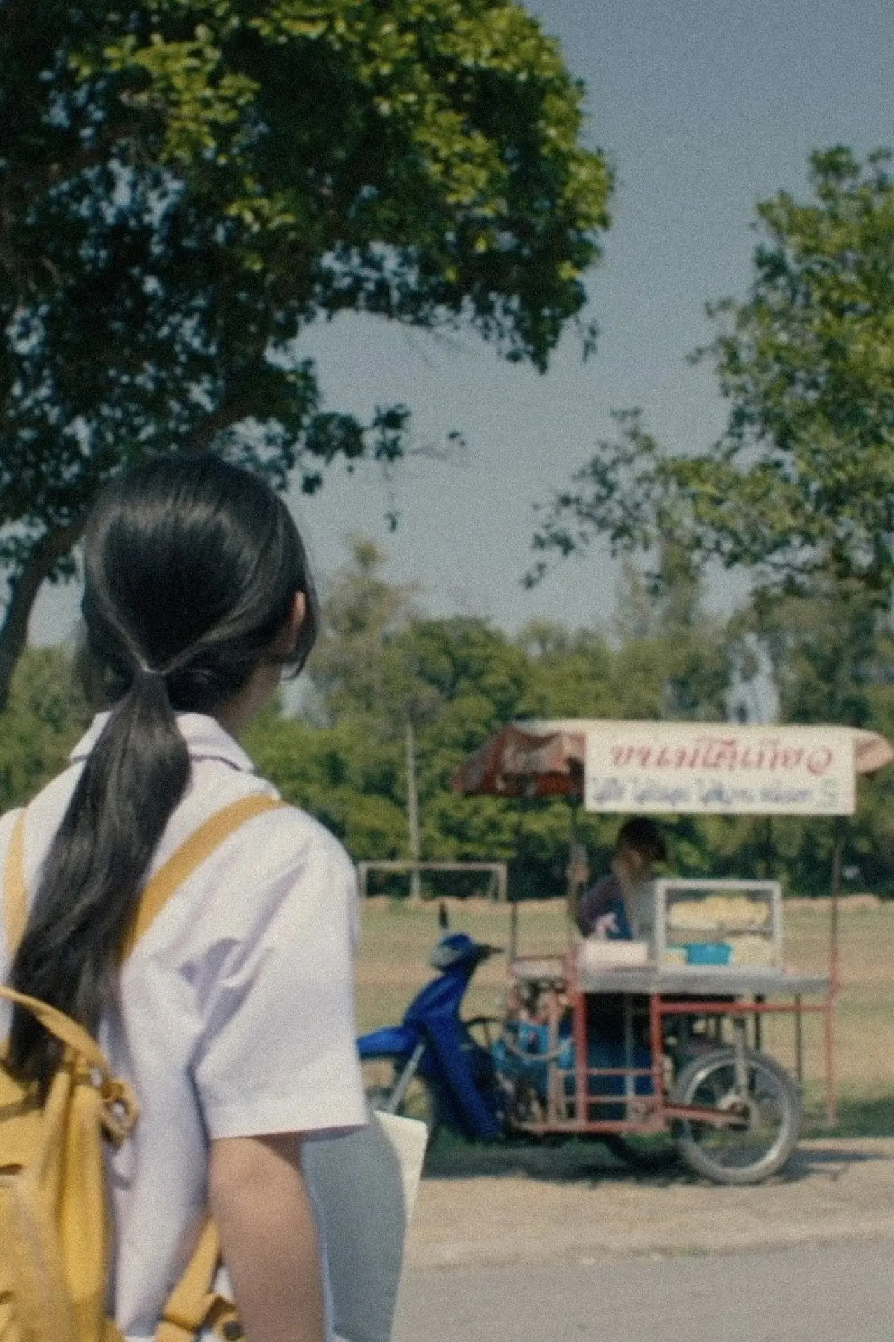 Постер к фильму "Tokyo Inn"