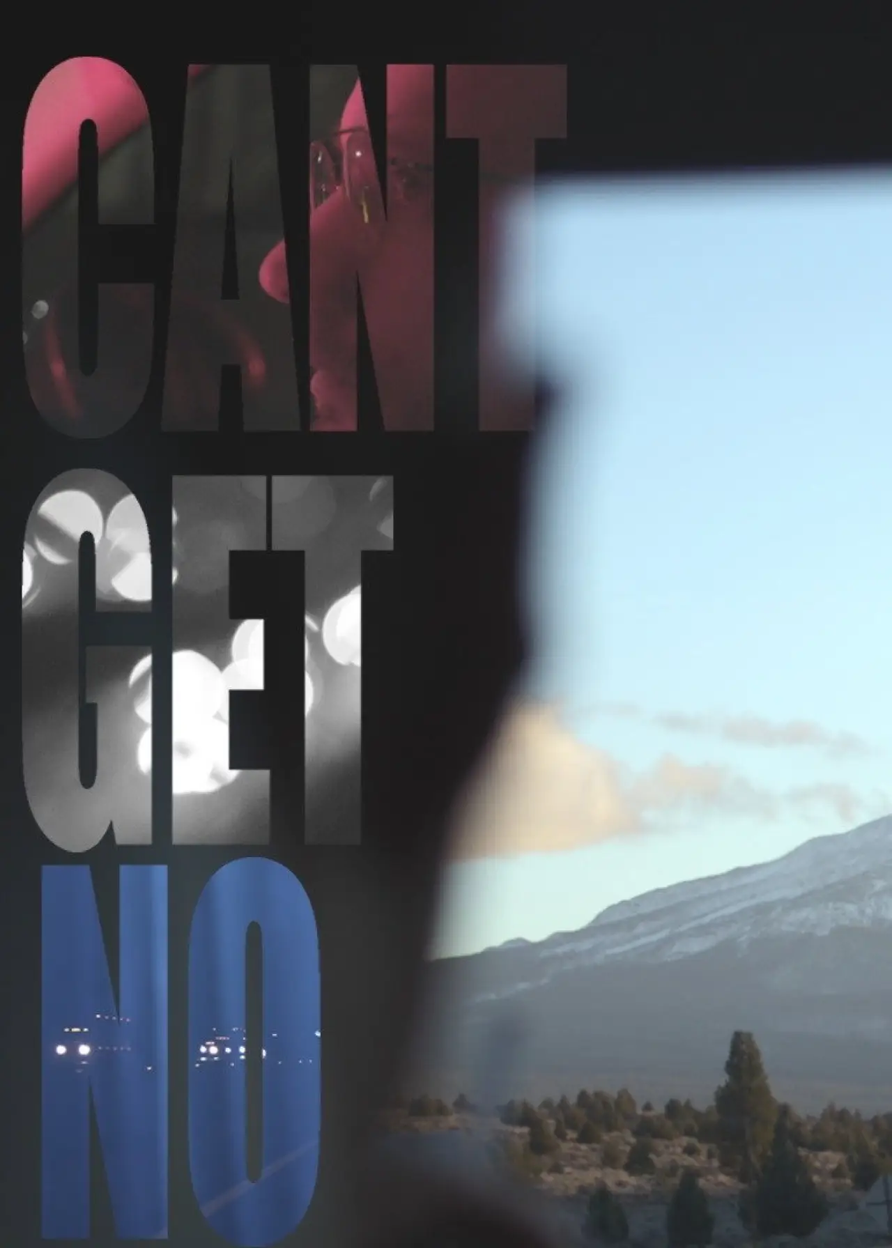 Постер к фильму "Cant Get No"