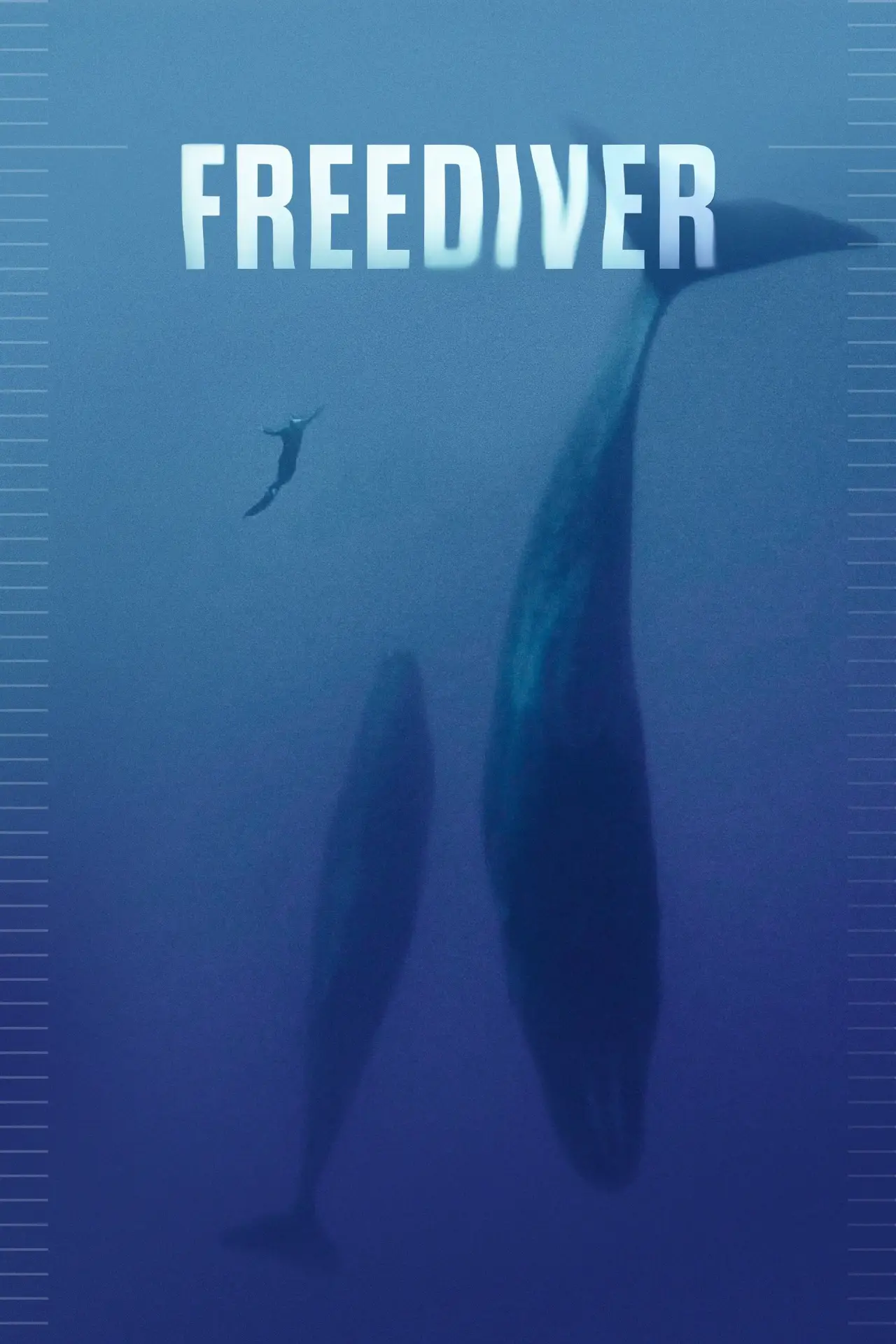 Постер к фильму "Freediver"