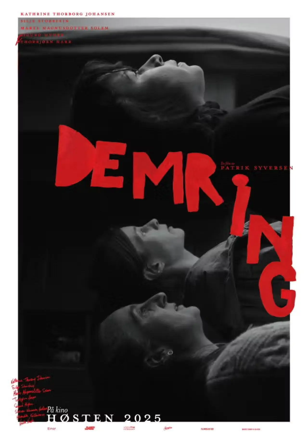 Постер к фильму "Demring"