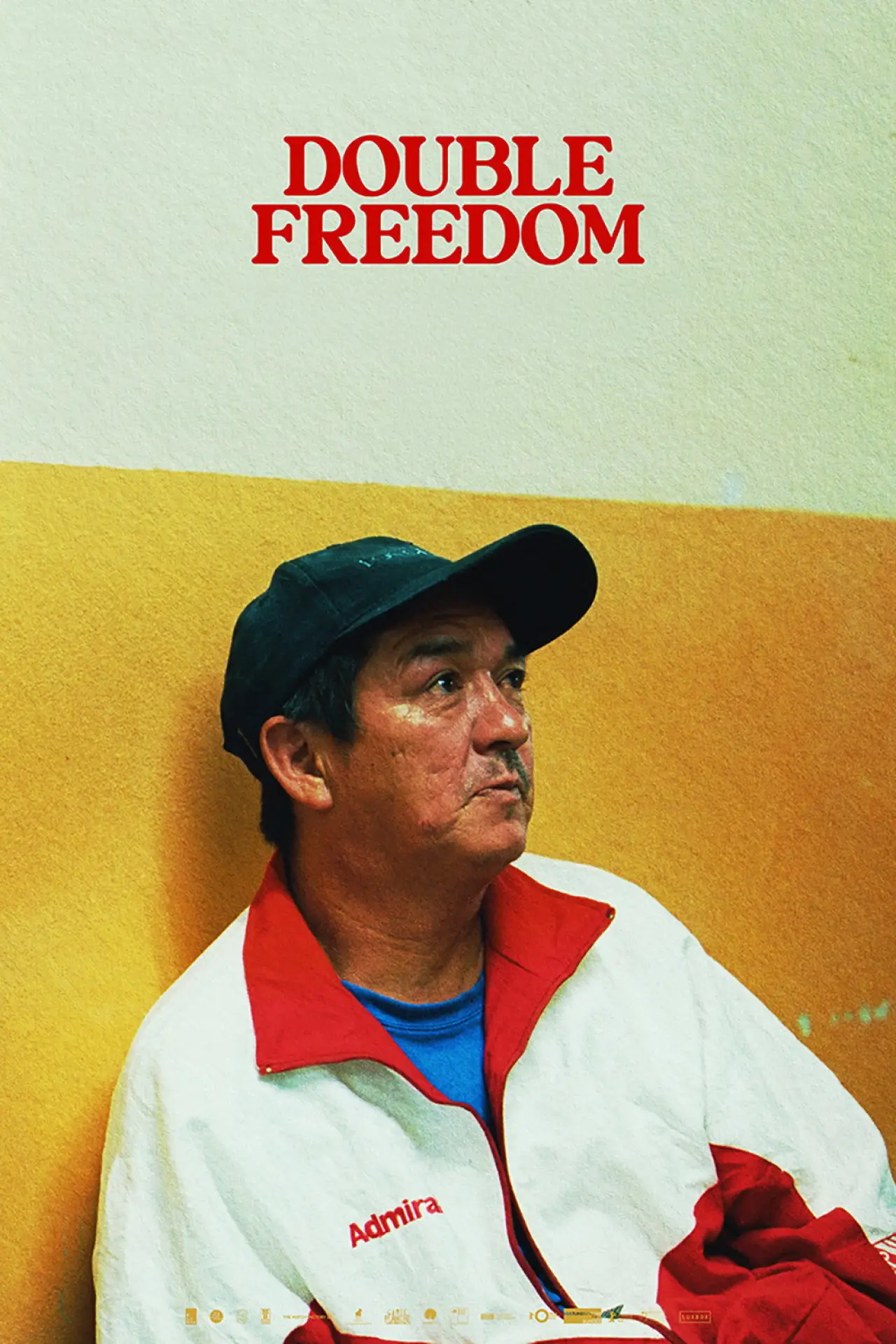 Постер к фильму "La libertad doble"