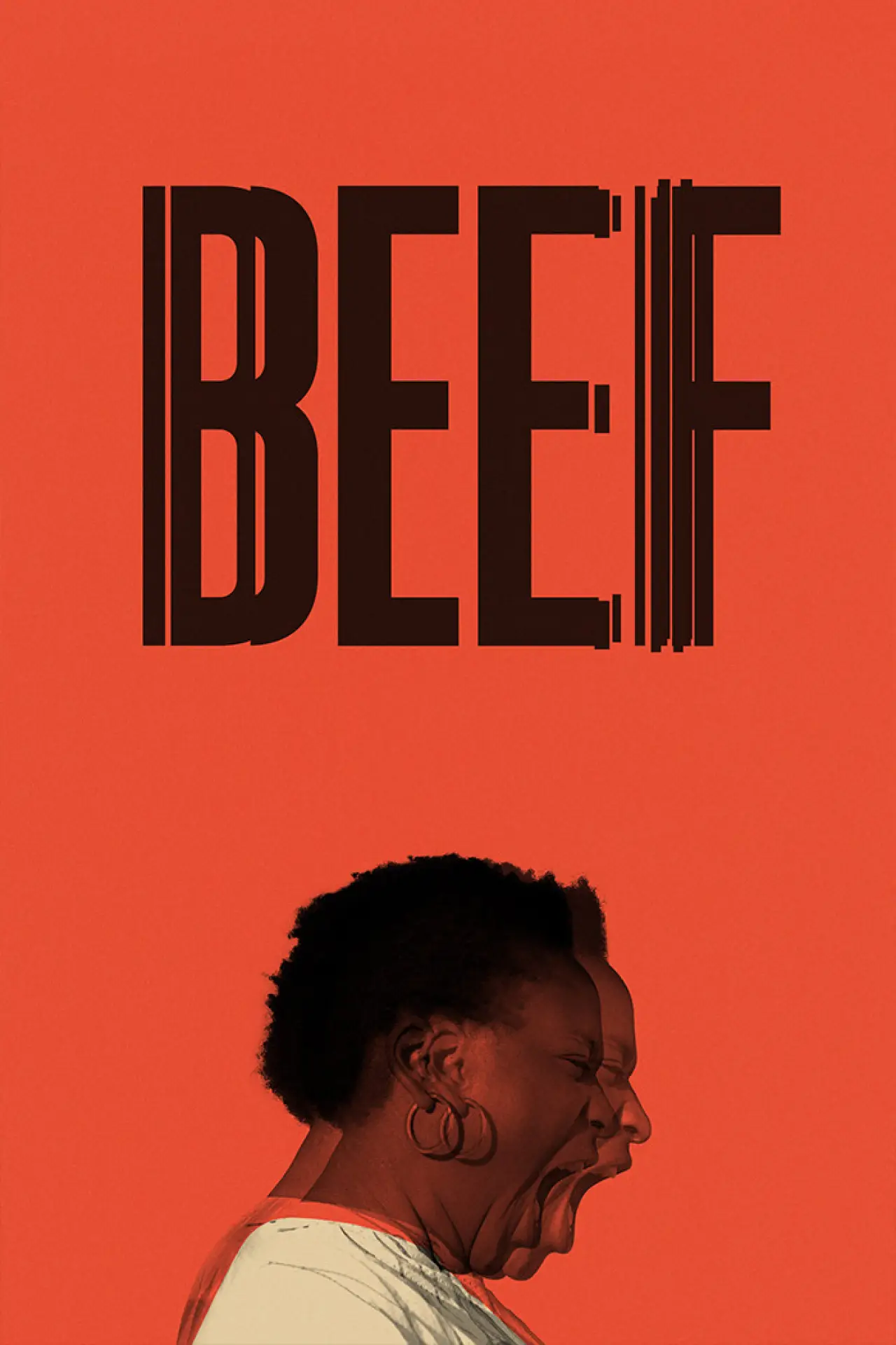 Постер к фильму "Beef"