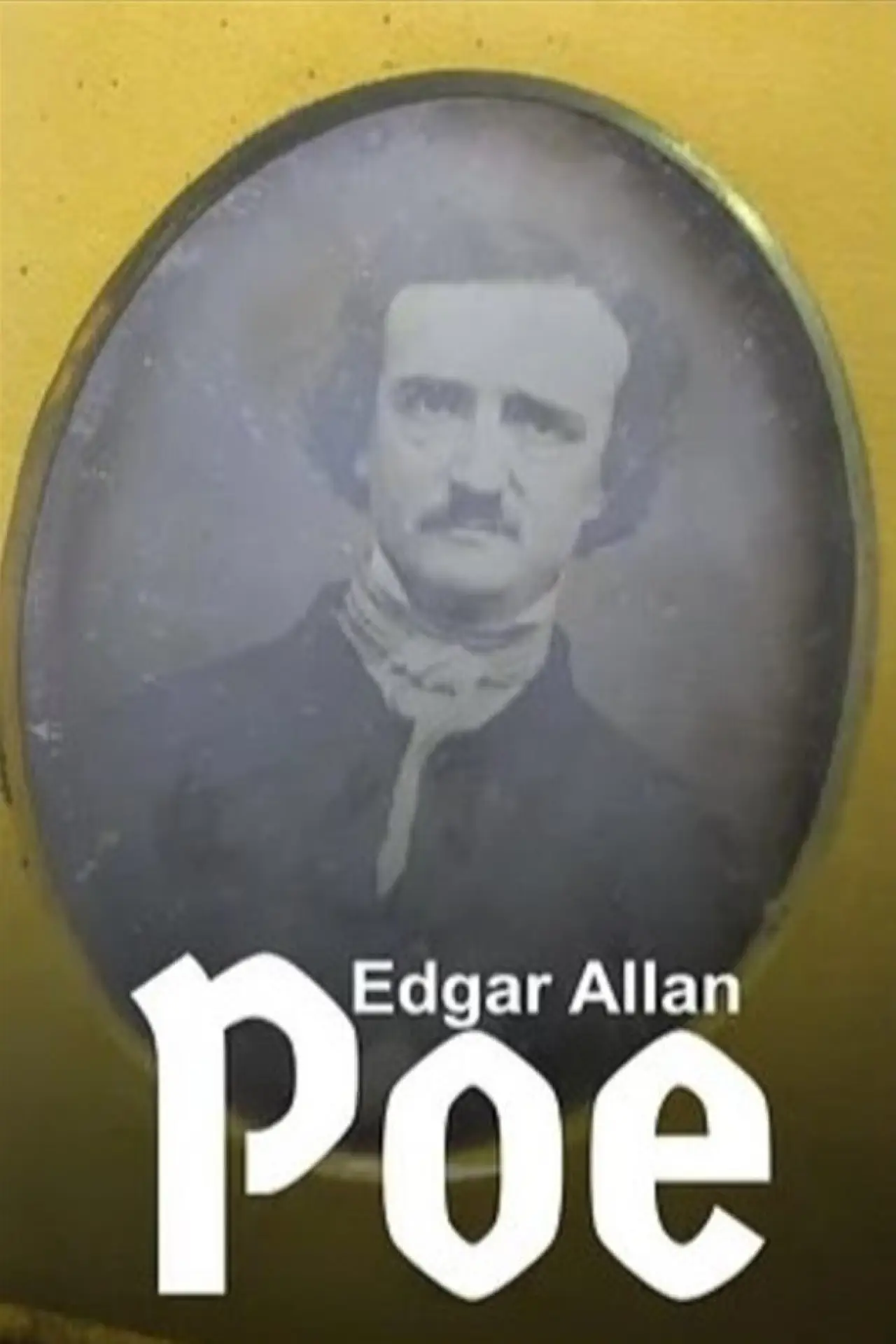 Постер к фильму "Edgar Allan Poe - Amerikas abgründiger Pop-Poet"