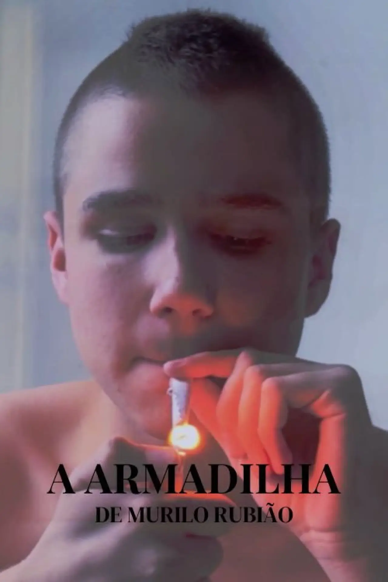 Постер к фильму "A Armadilha"