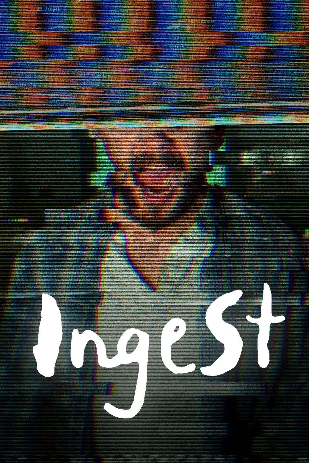 Постер к фильму "Ingest"