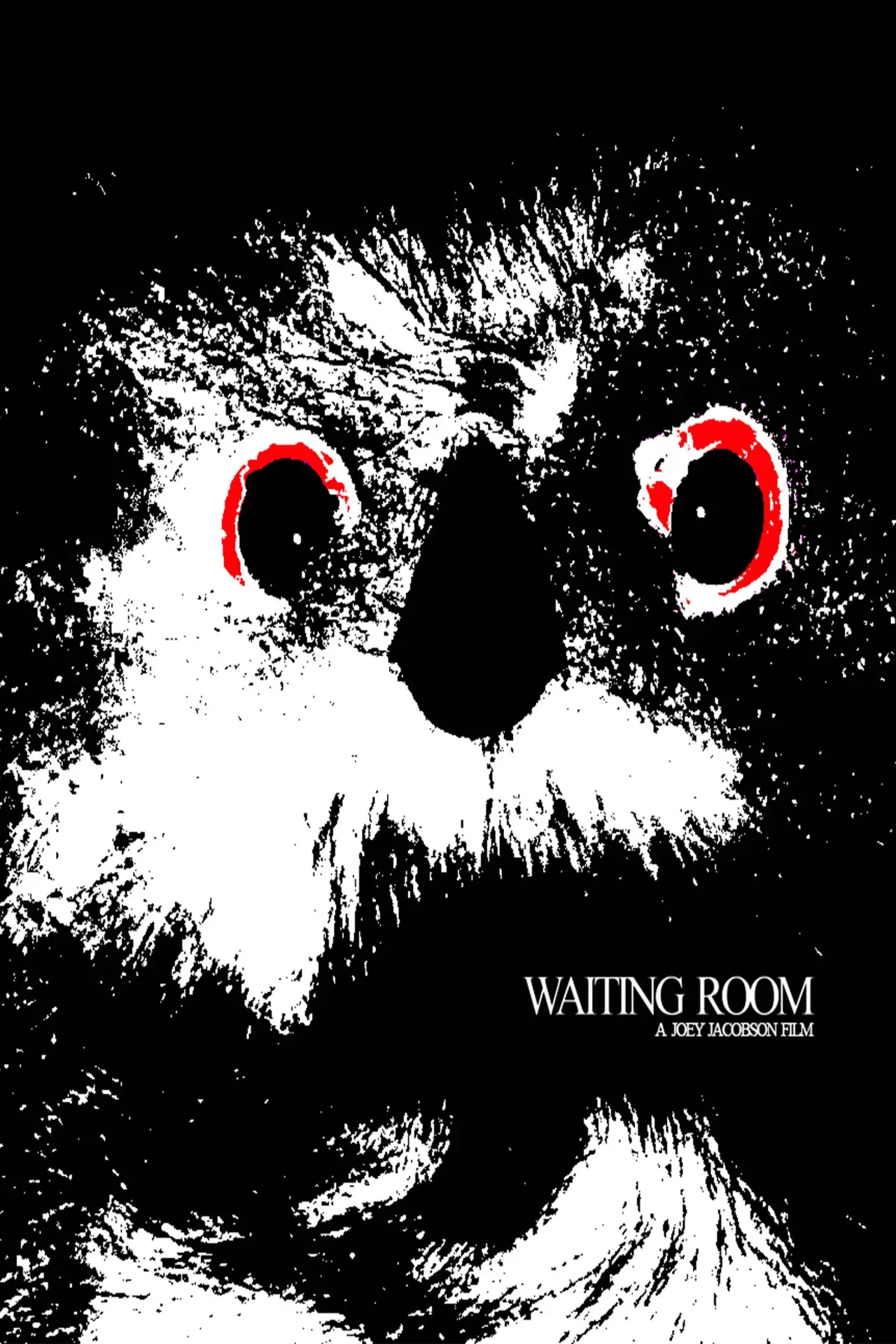 Постер к фильму "Waiting Room"