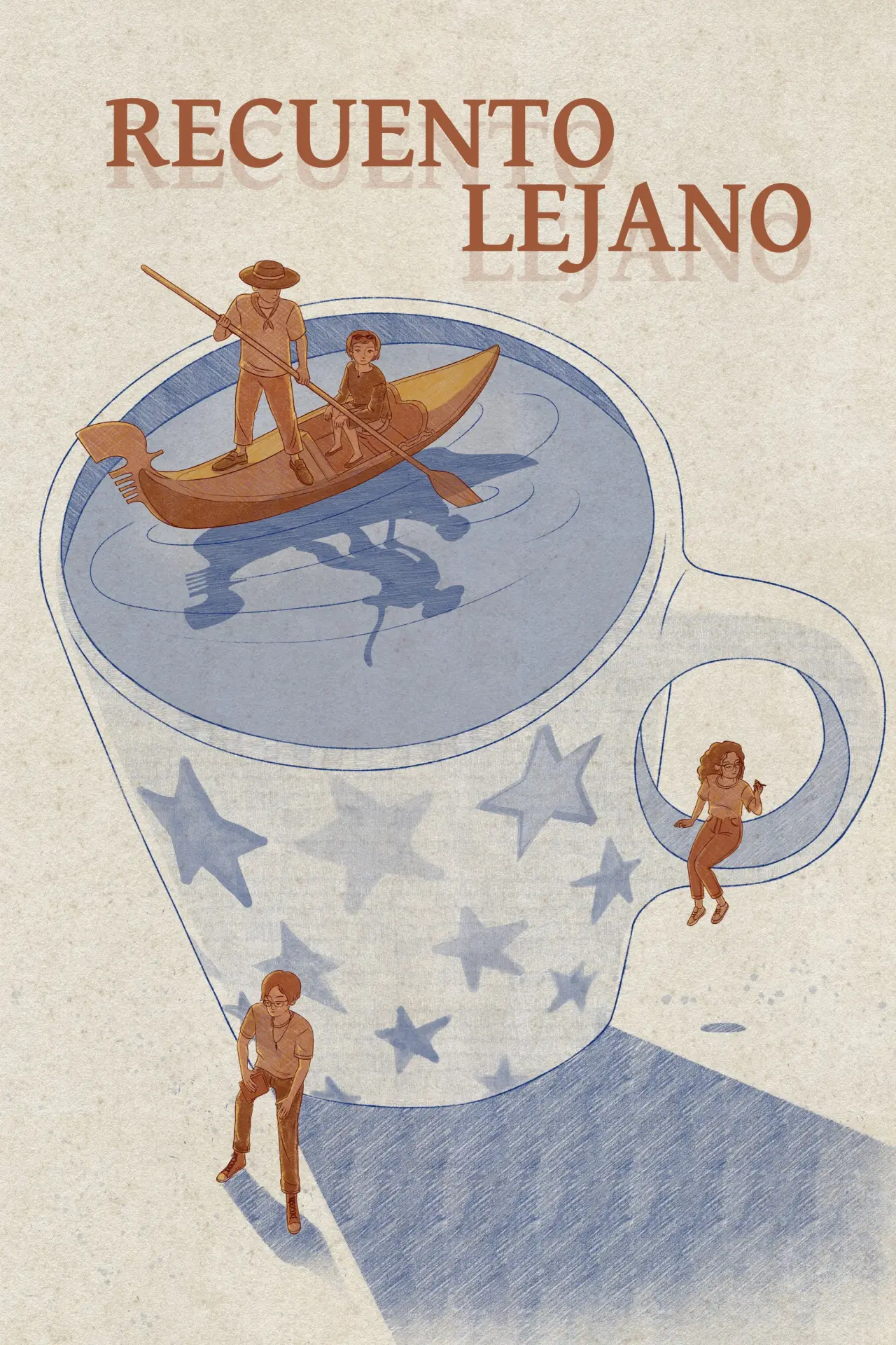 Постер к фильму "Recuento Lejano"