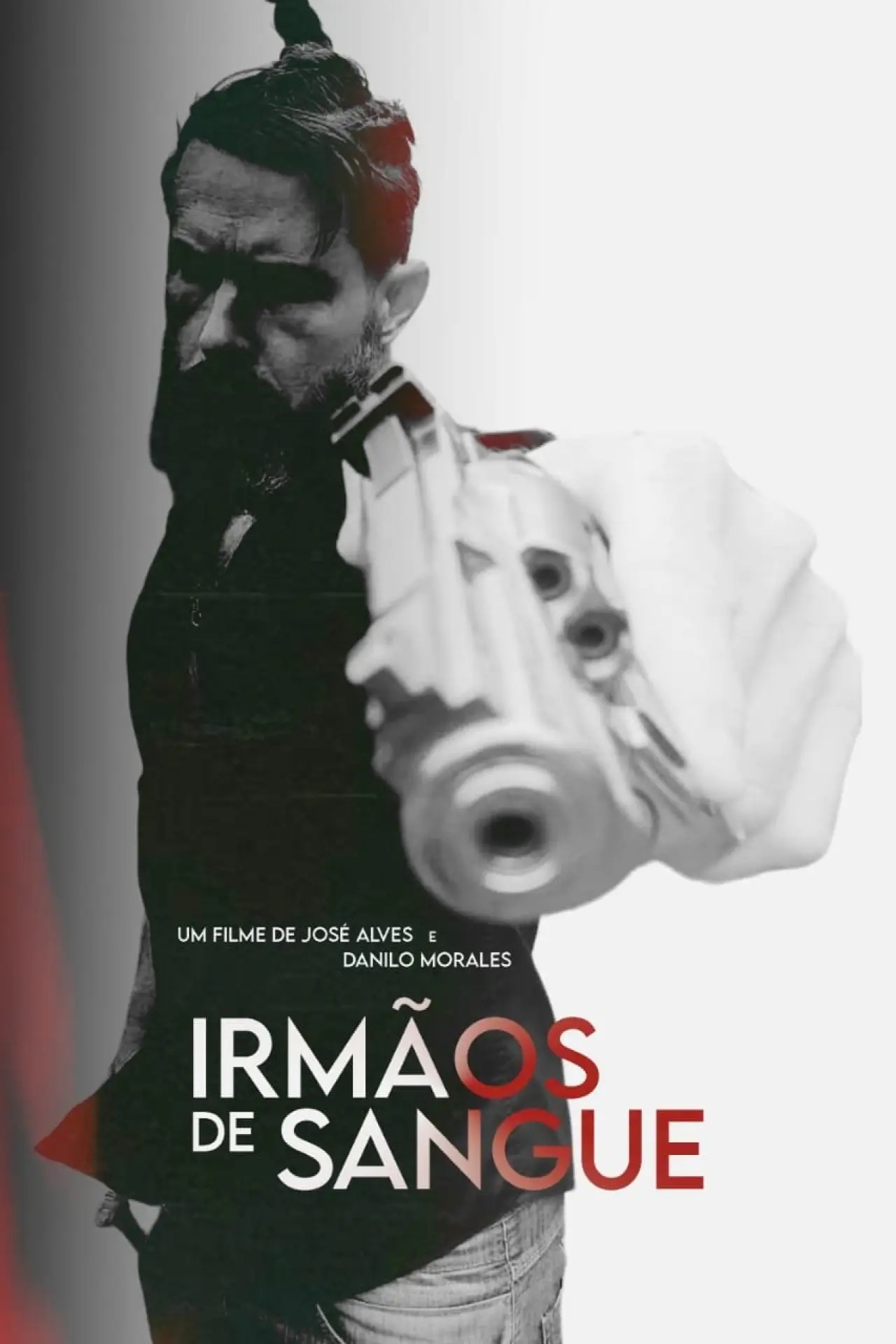 Постер к фильму "Irmãos de Sangue"