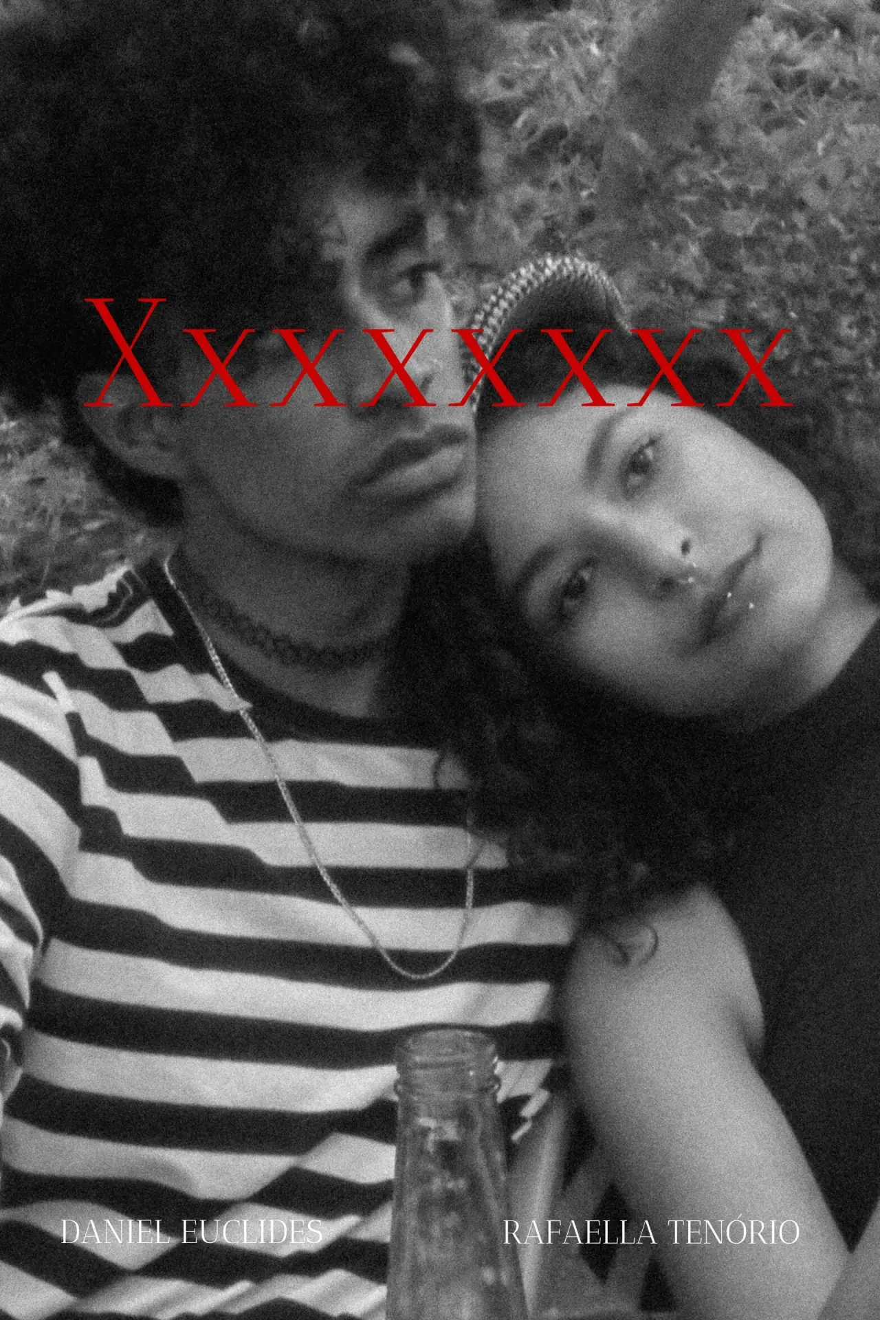 Постер к фильму "Xxxxxxxx"
