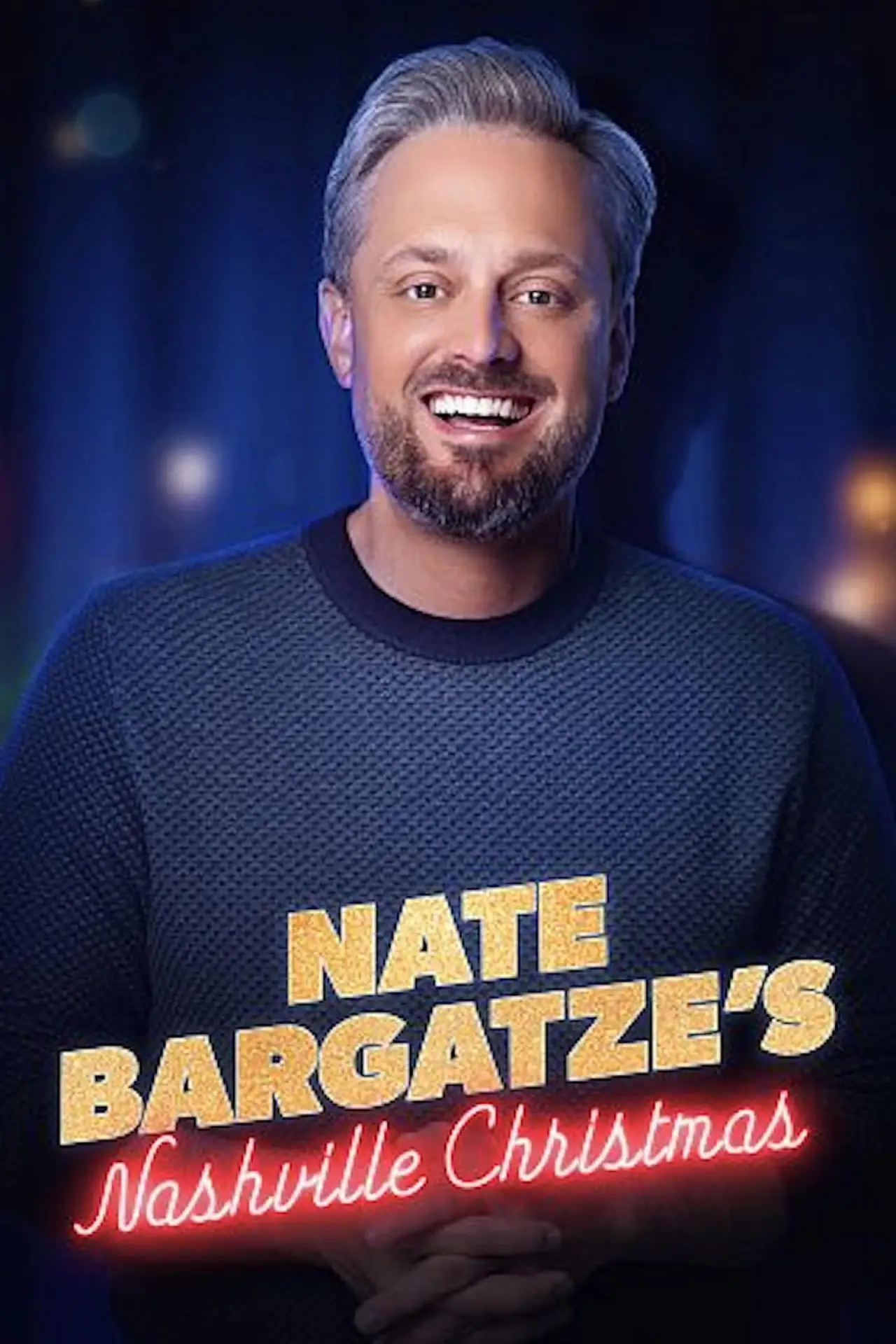 Постер к фильму "Nate Bargatze