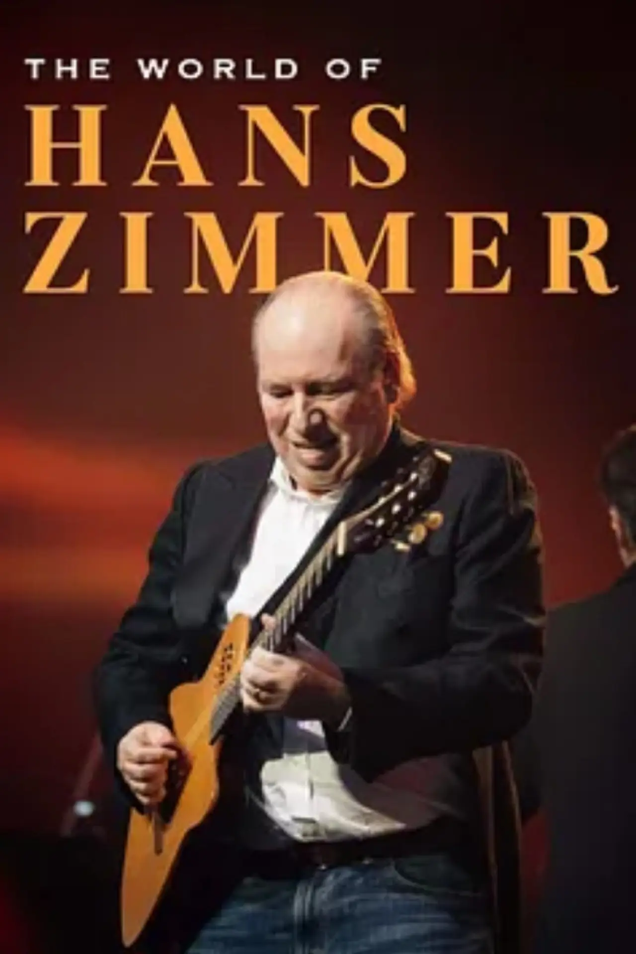Постер к фильму "The World of Hans Zimmer - Konzert aus Krakau"
