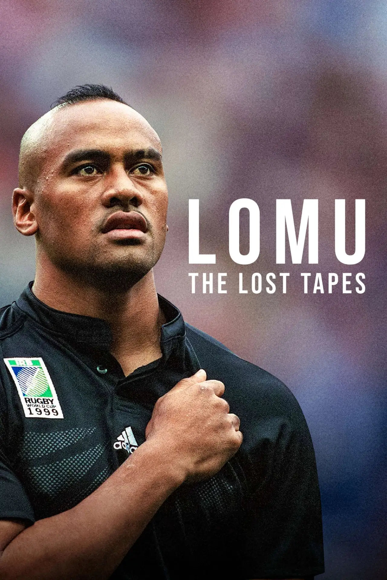 Постер к фильму "Lomu: The Lost Tapes"
