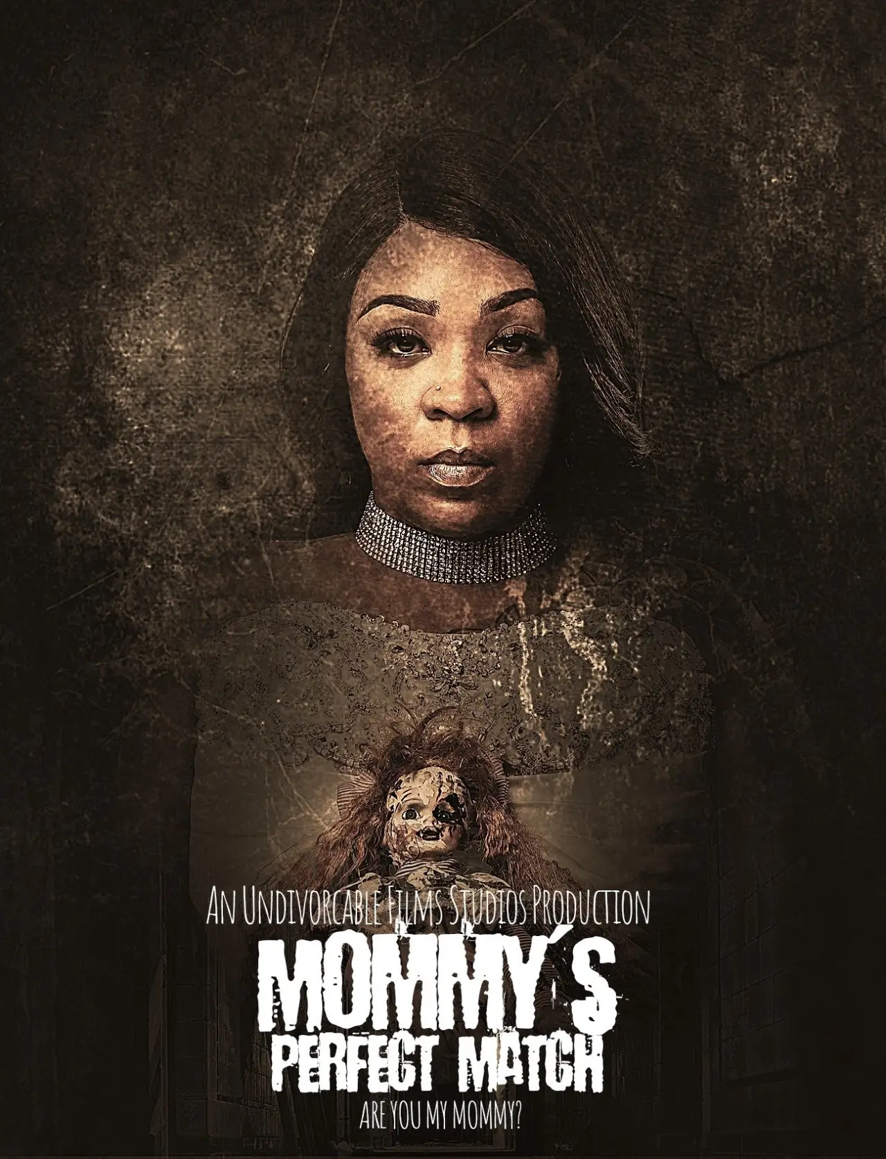 Постер к фильму "Mommy