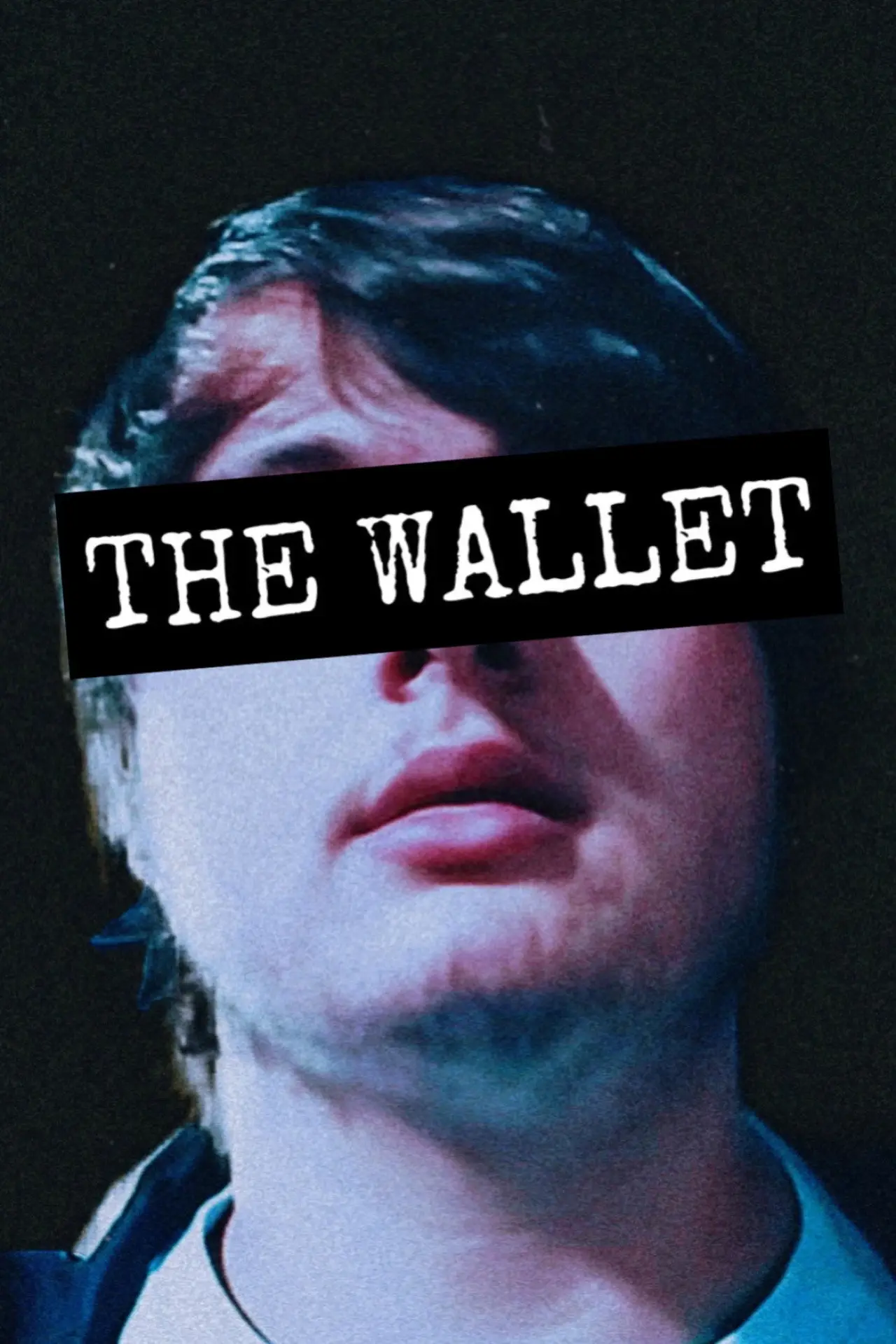 Постер к фильму "The Wallet"