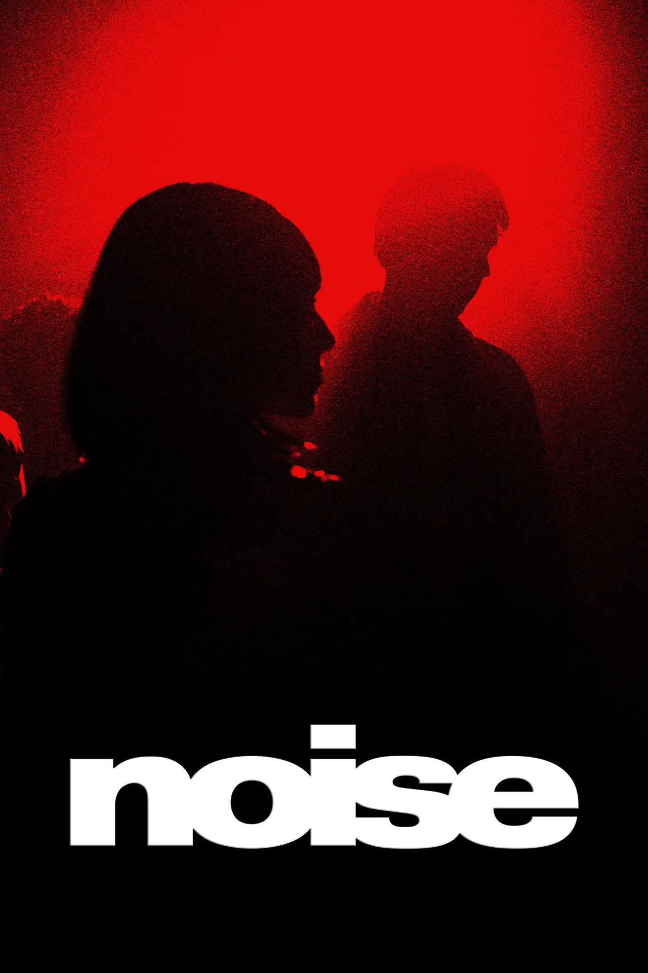 Постер к фильму "Noise"