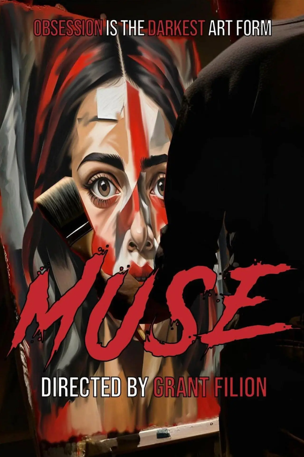 Постер к фильму "Muse"