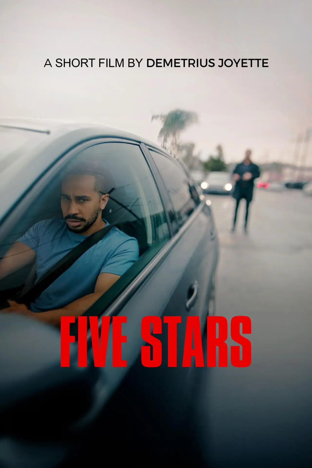 Постер к фильму "Five Stars"