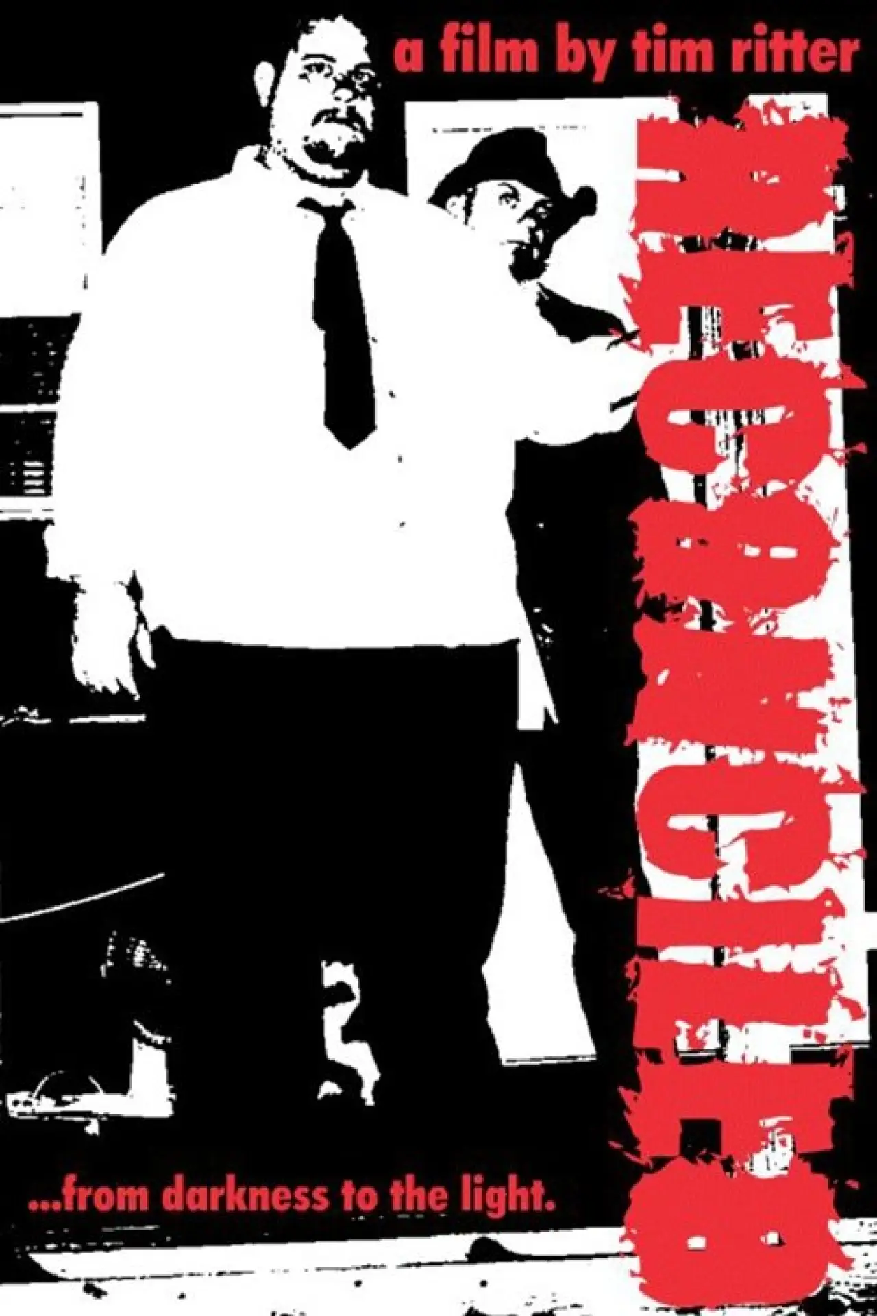 Постер к фильму "Reconciled"
