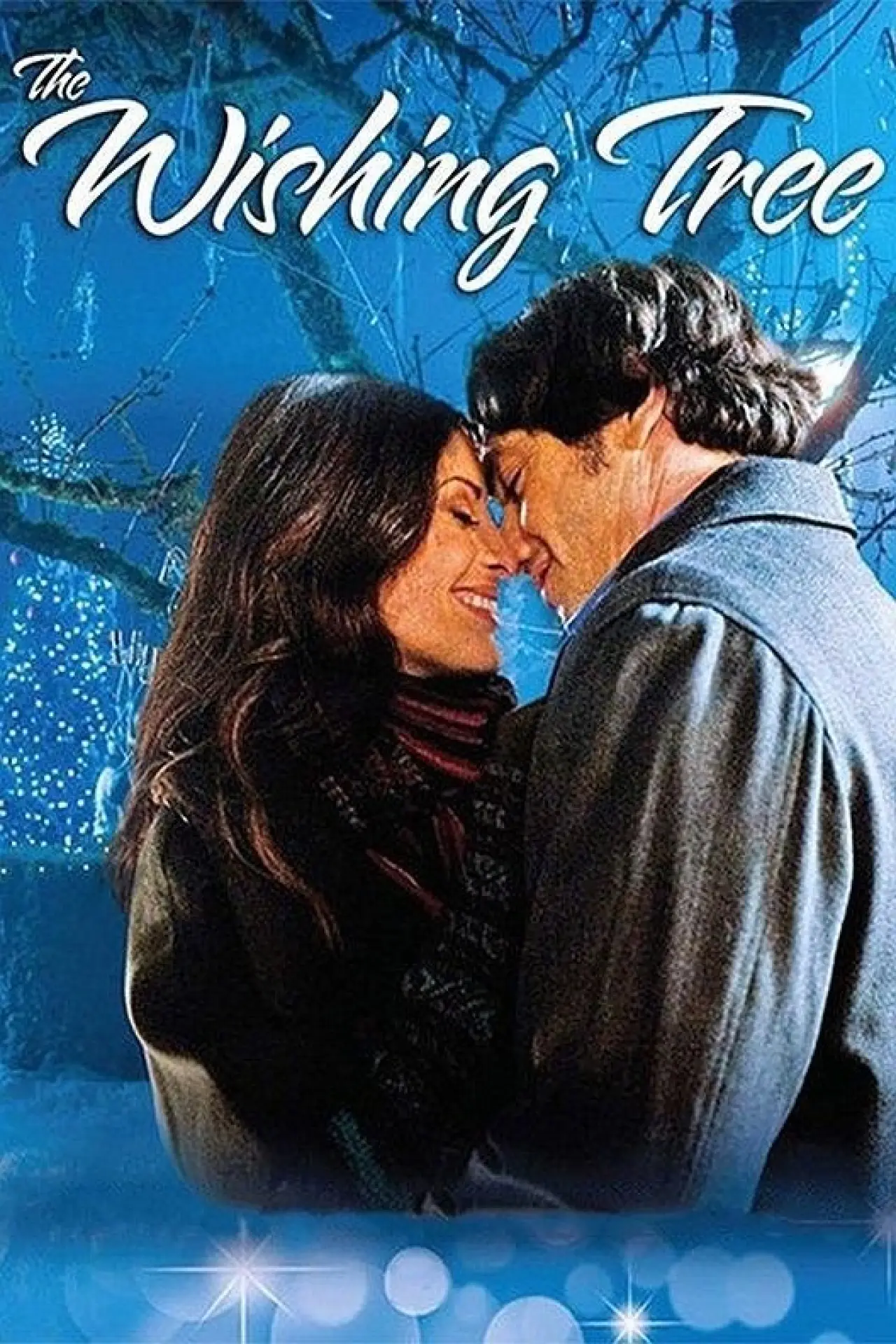 Постер к фильму "The Wishing Tree"