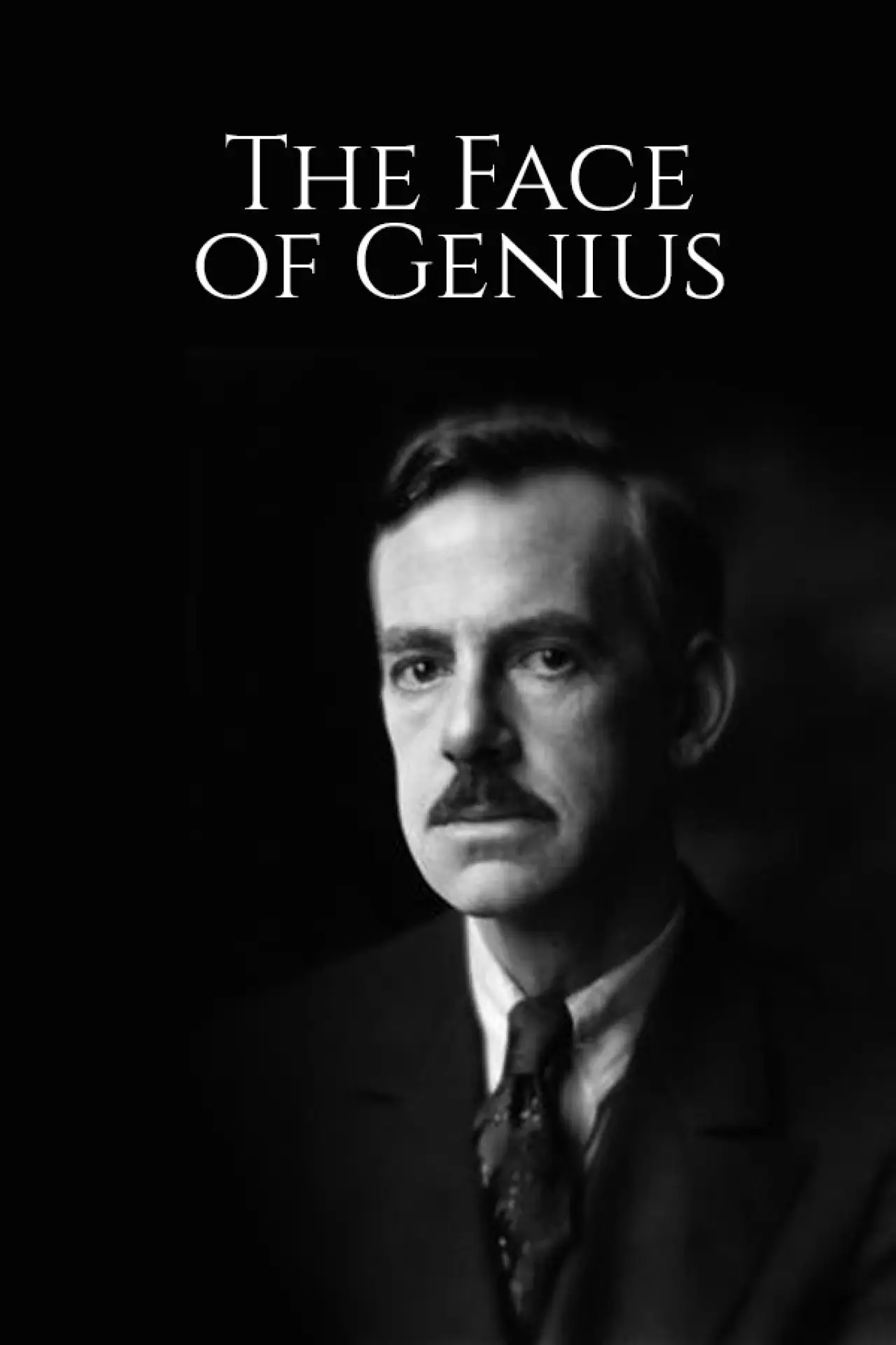 Постер к фильму "The Face of Genius"