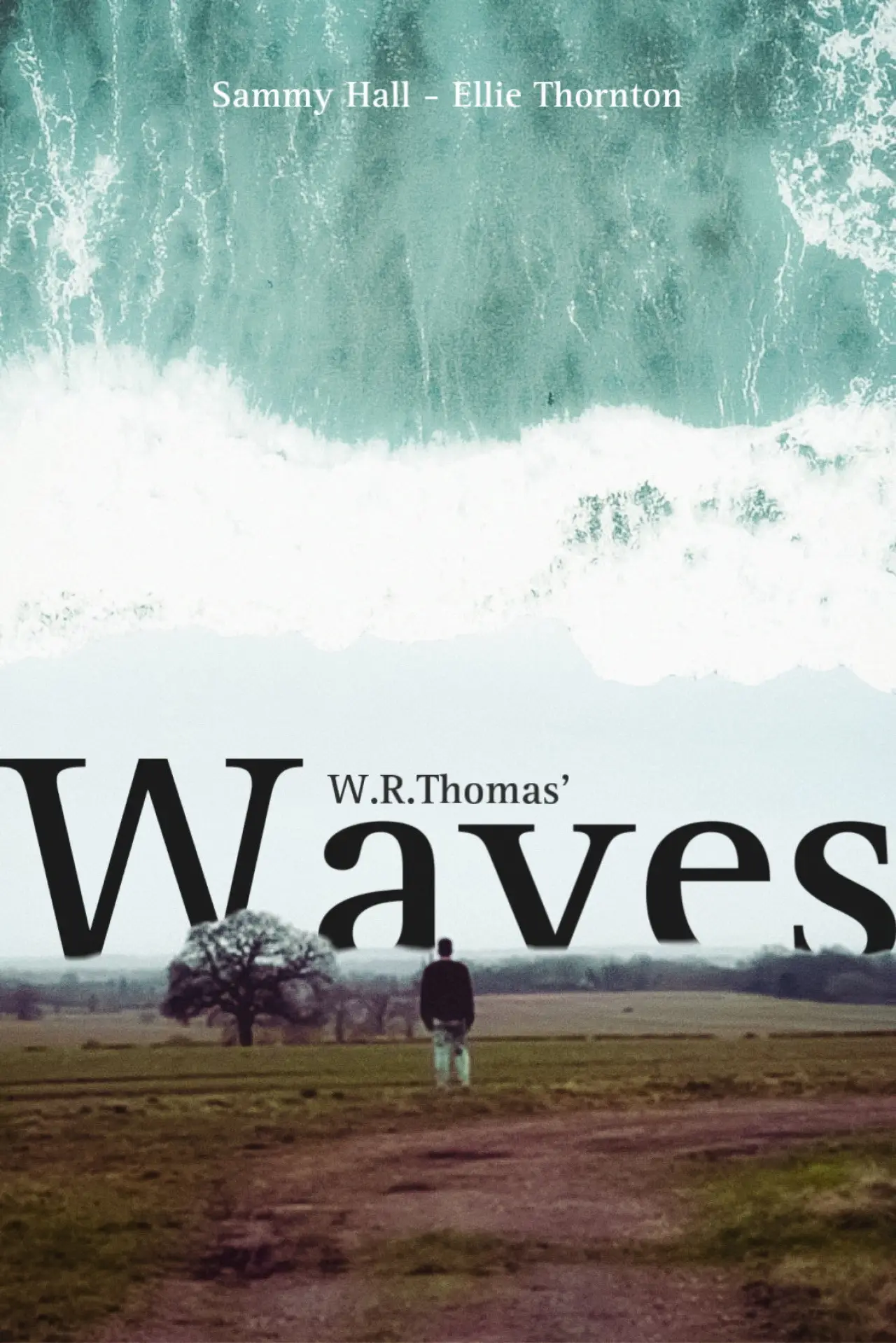 Постер к фильму "Waves"