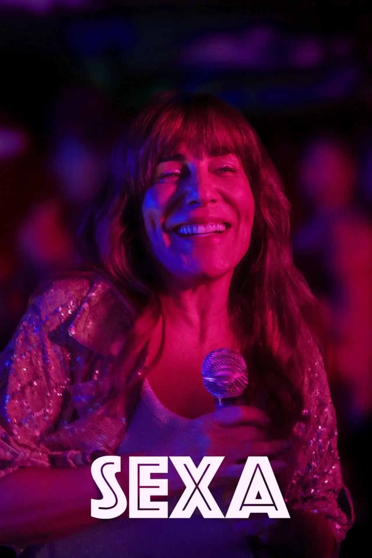 Постер к фильму "Sexa"