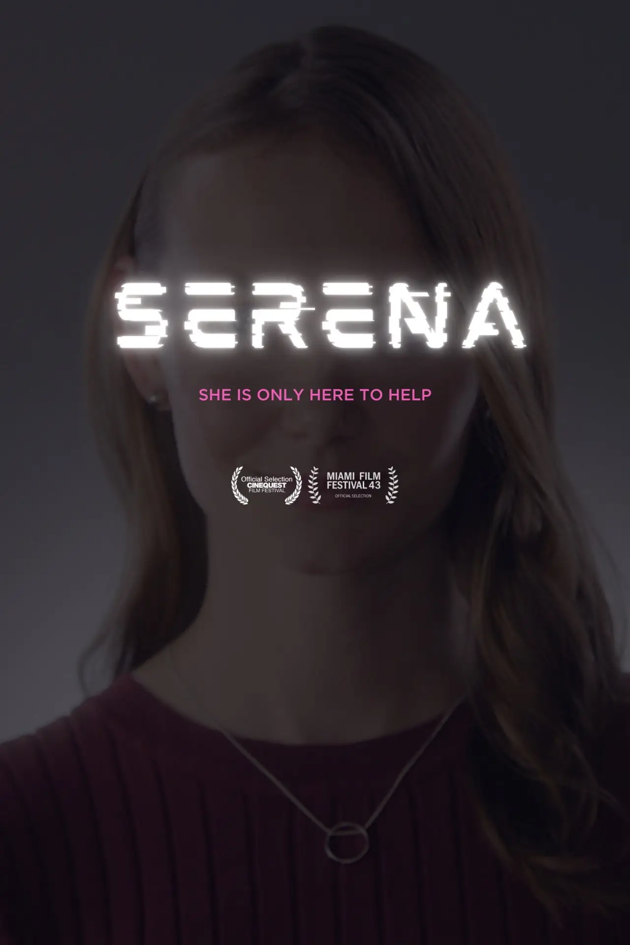 Постер к фильму "Serena"