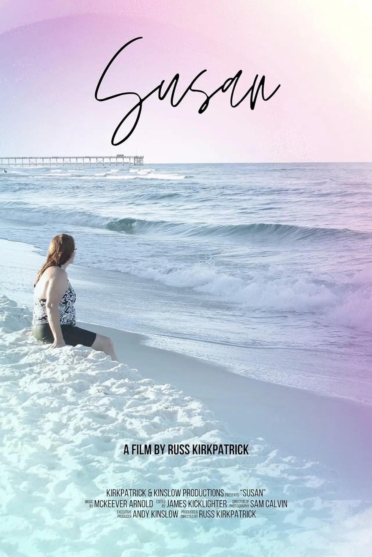 Постер к фильму "Susan"