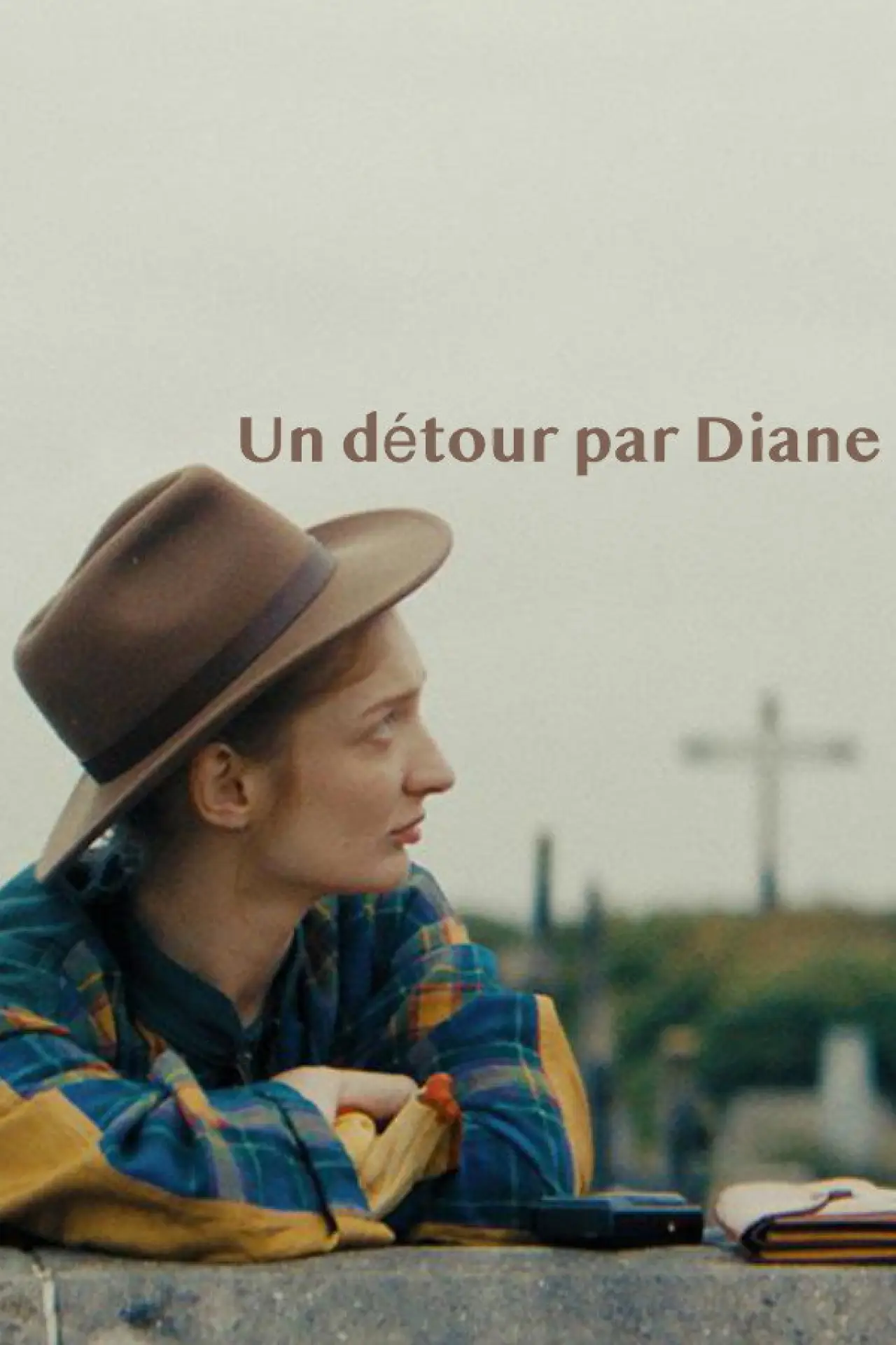 Постер к фильму "Un détour par Diane"